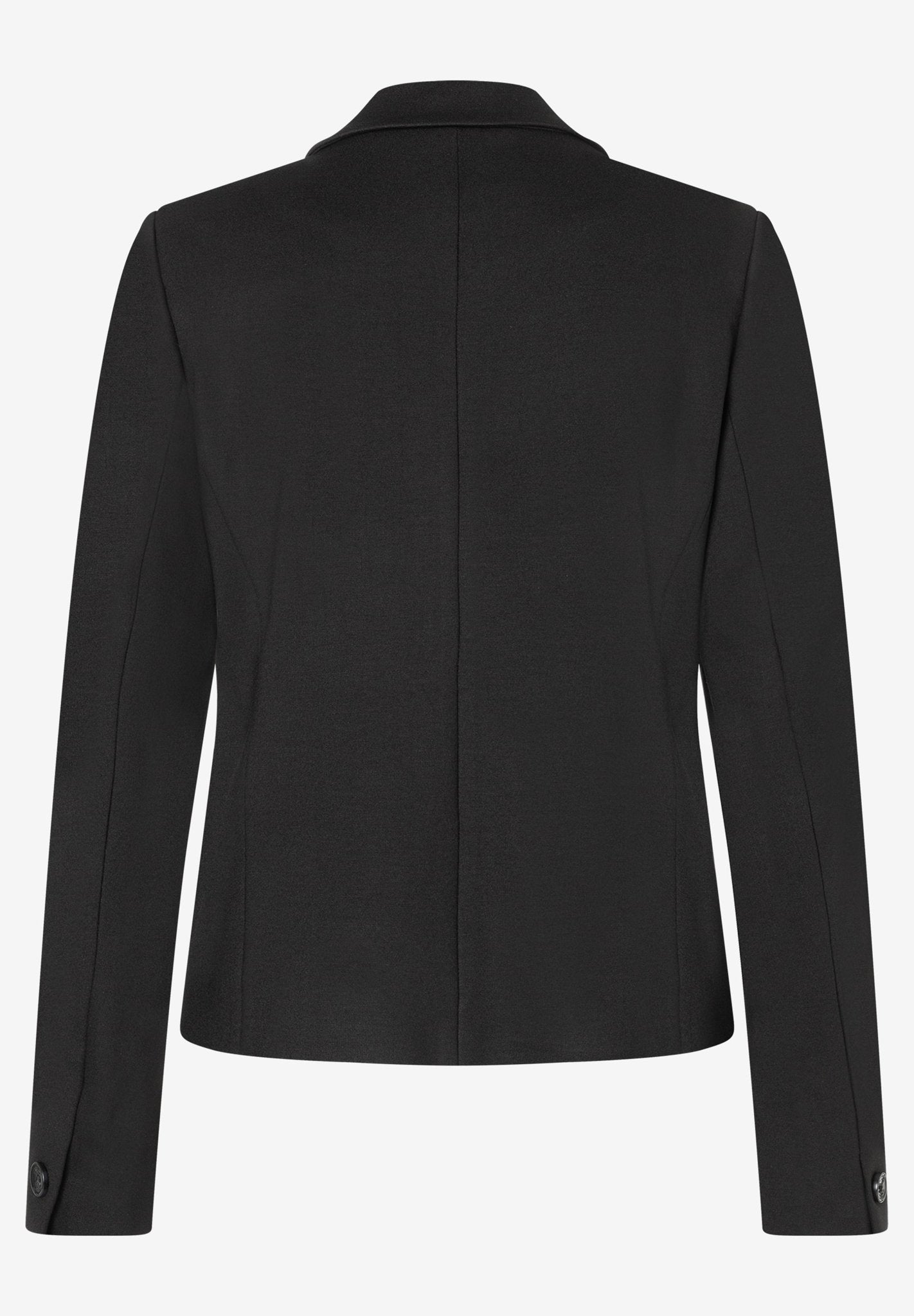 More & More Damen Blazer  Black