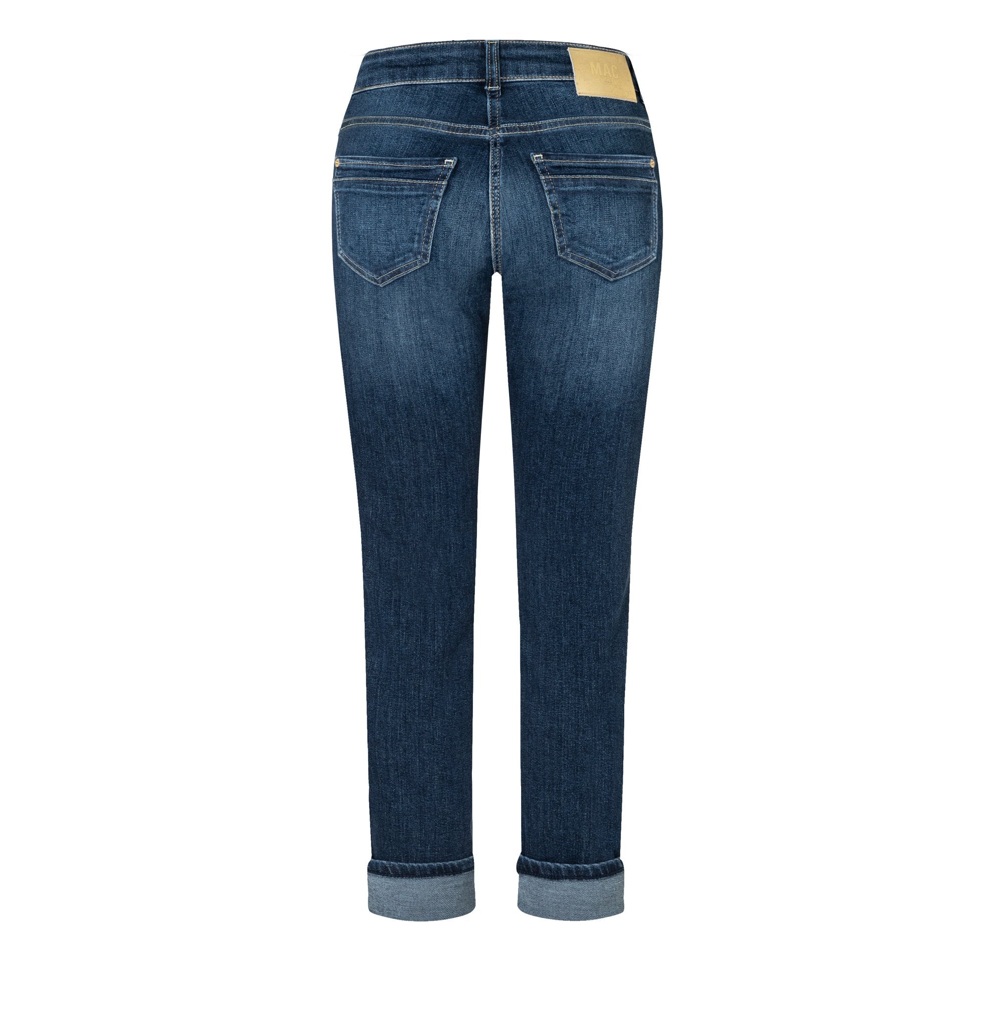Mac Damen Jeans Authentic Blue
