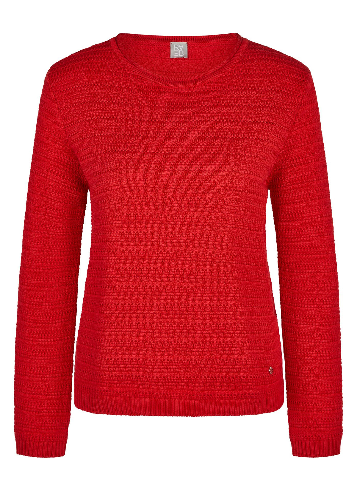 Rabe Damen Pullover Chili