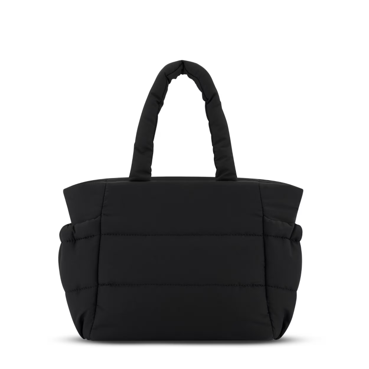 Kapten & Son Handtasche All Black