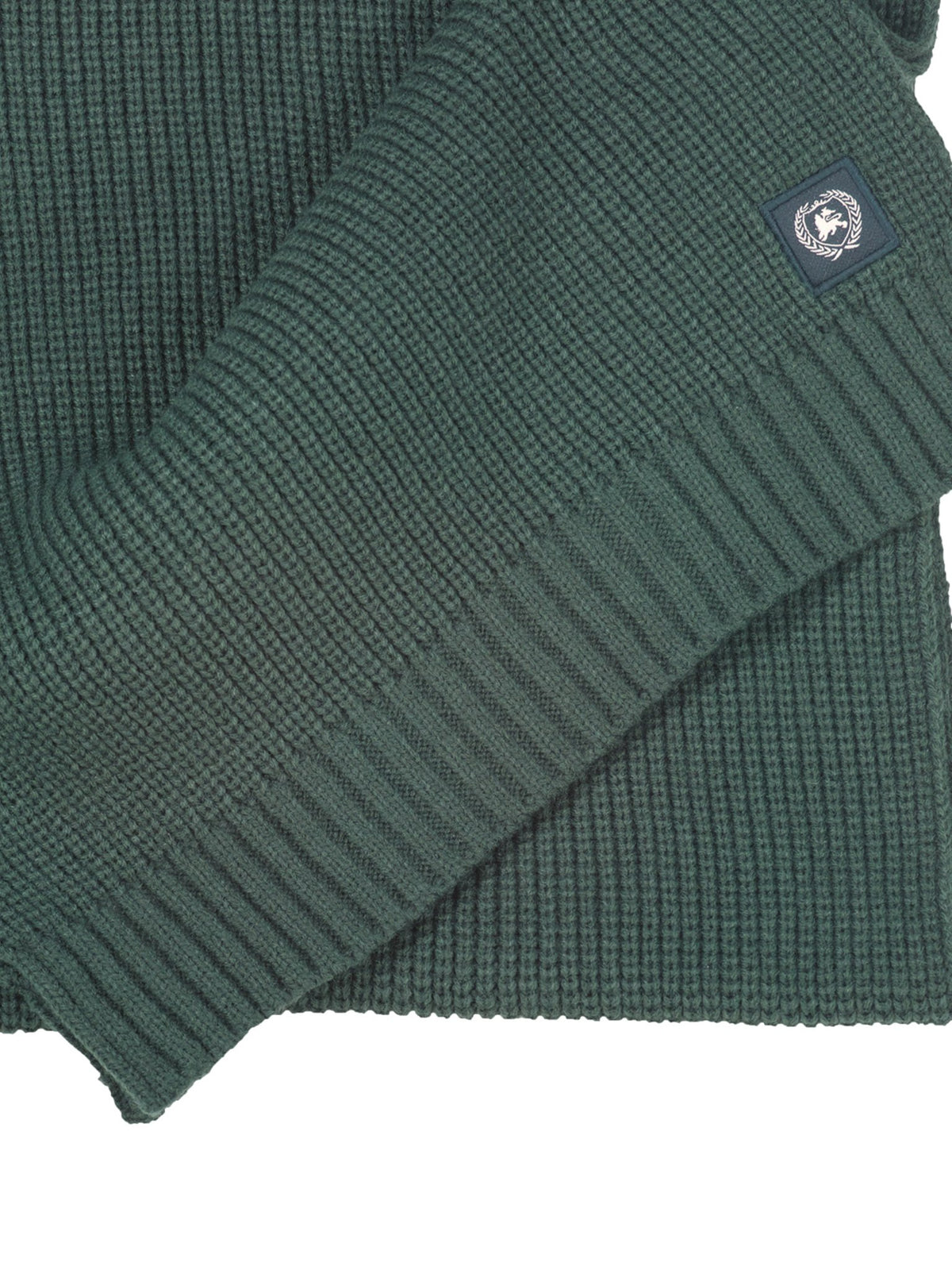 Lerros Herren Schals Cedar Green