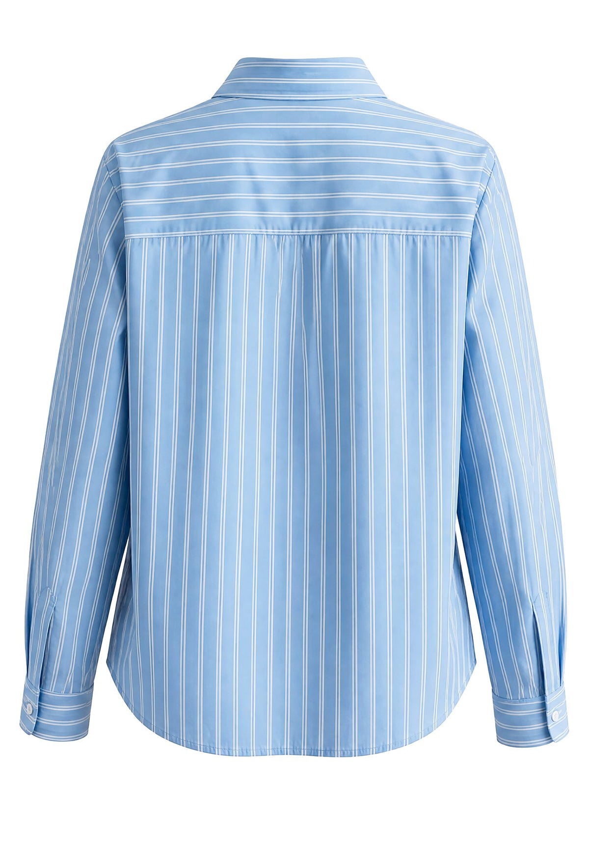 Bianca Damen Blusen Breeze