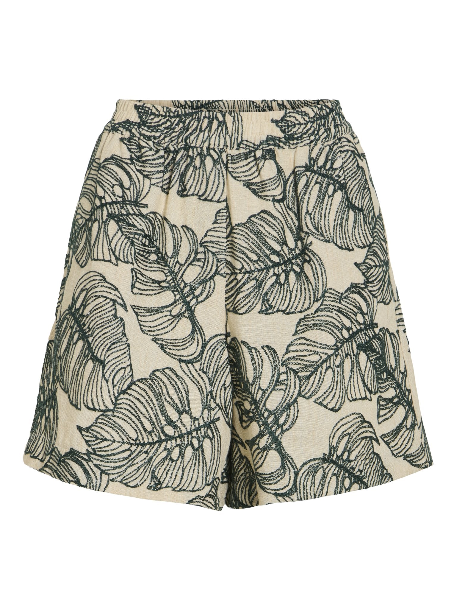Shorts & Röcke