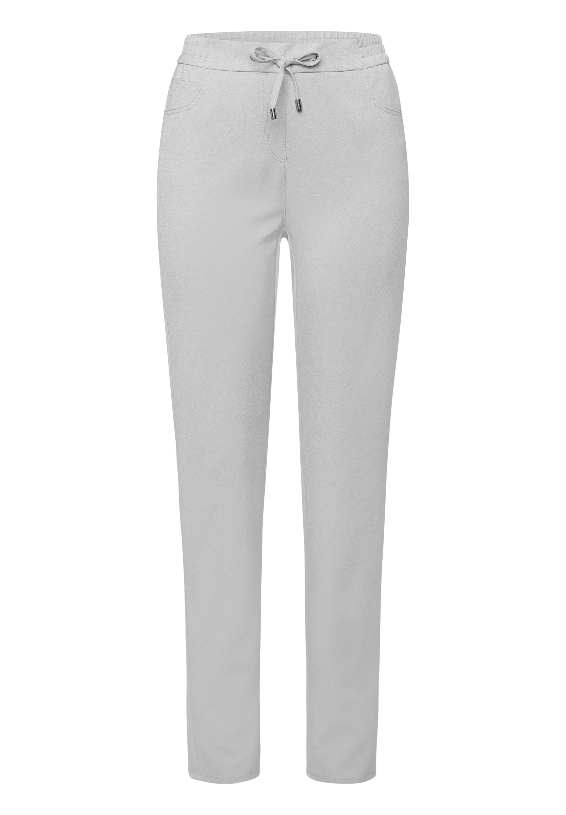 Frank Walder Damen Hosen Silver