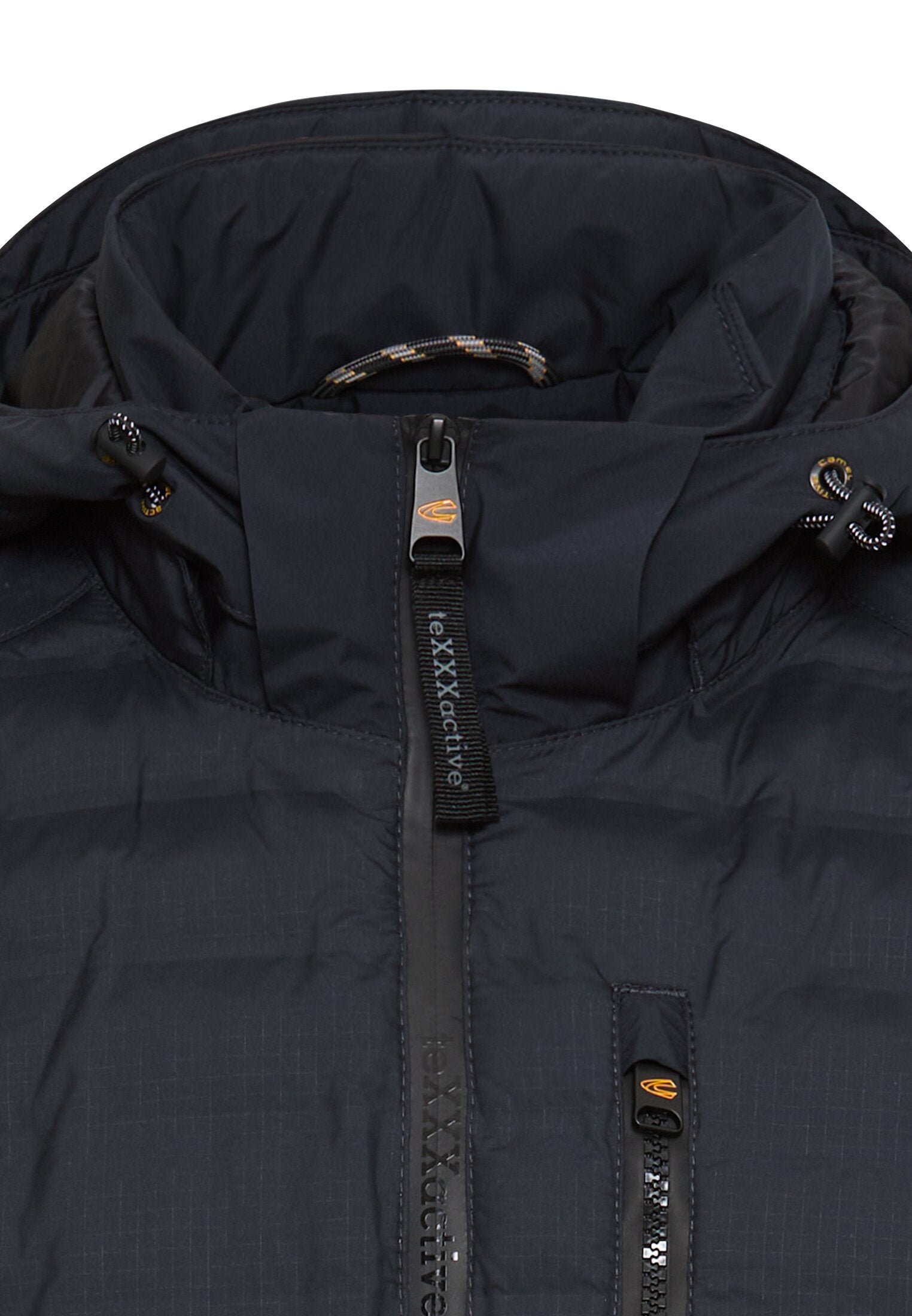 Camel active Herren Jacken  Dark Navy