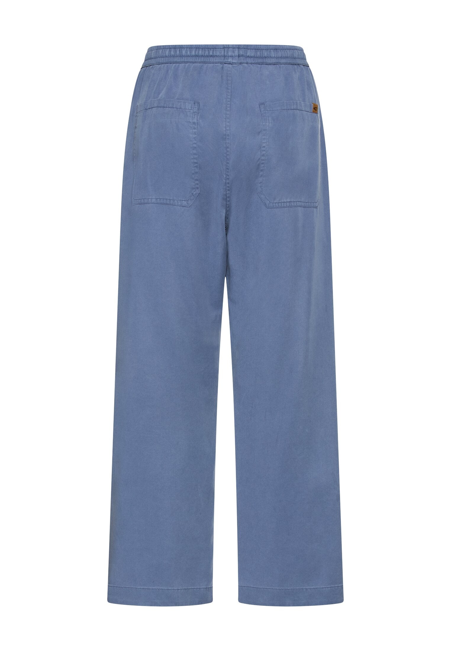 Camel active Damen Hosen  Ocean Blue
