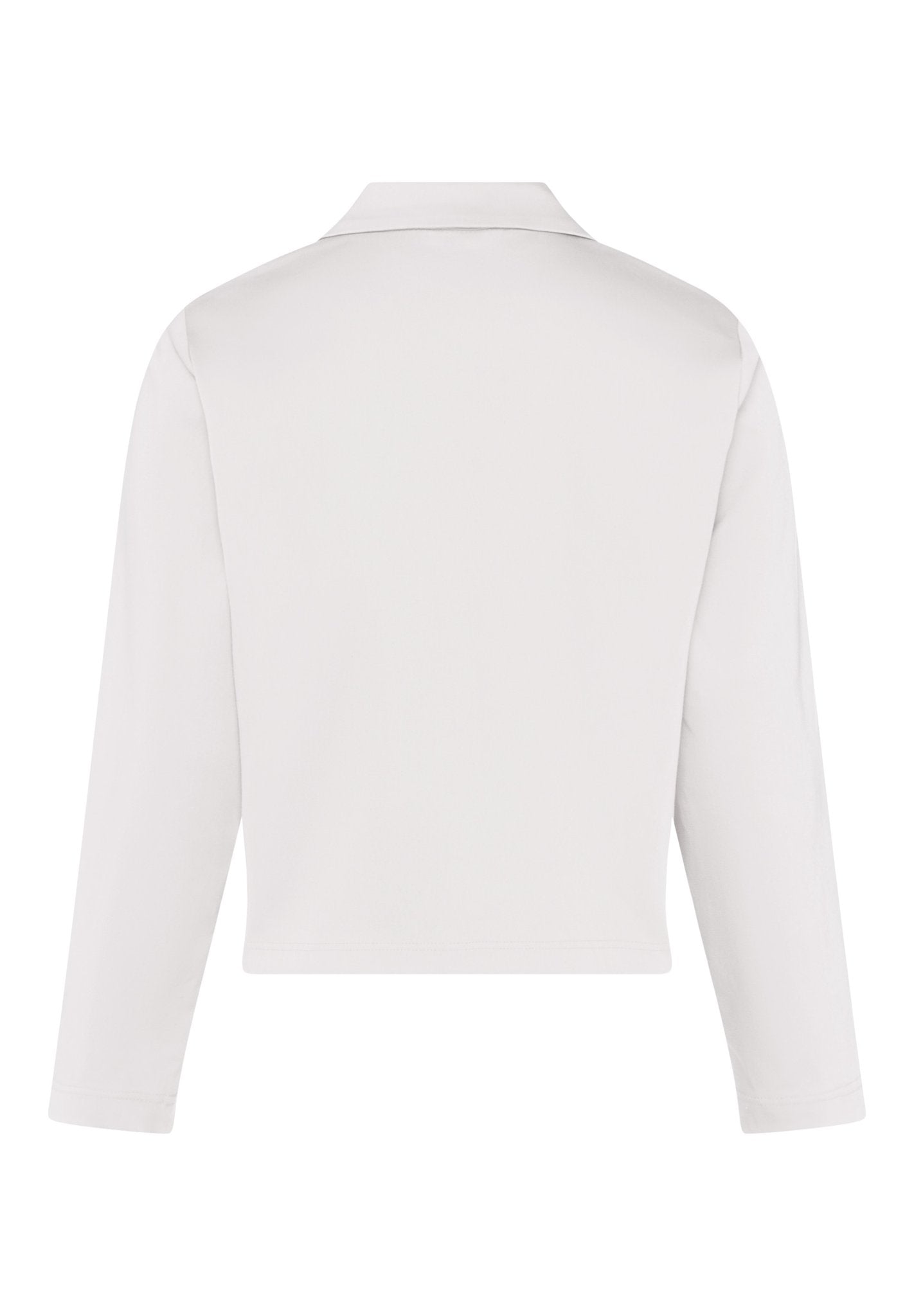 Frank Walder Damen Blazer Ecru