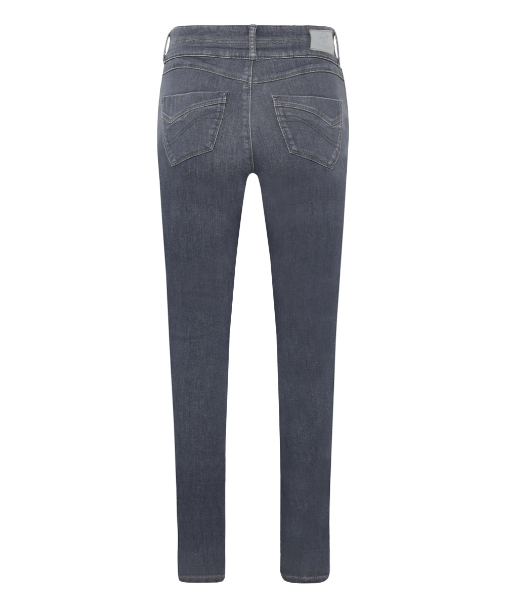 Timezone Damen Jeans  Dark Blue