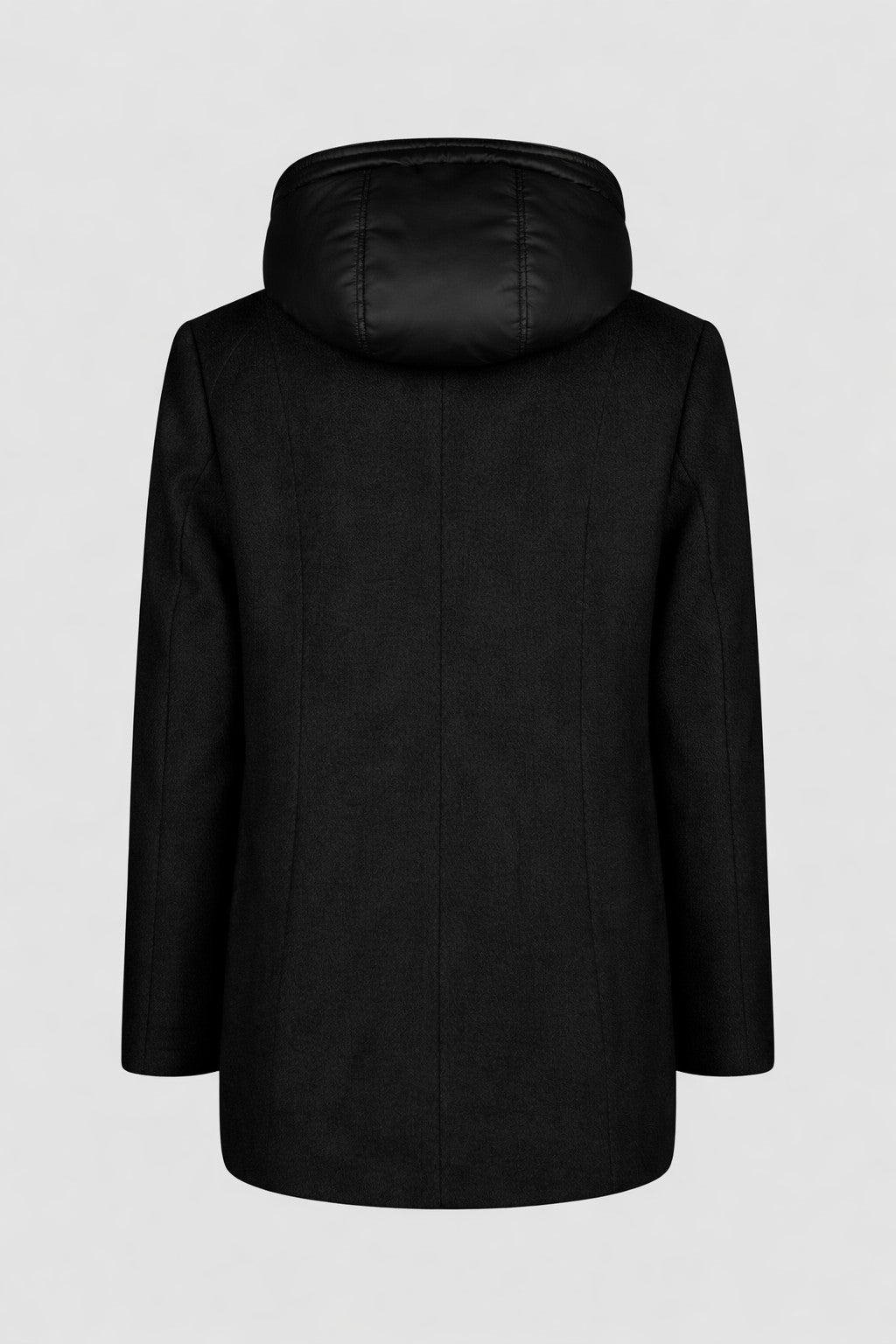 Lebek Damen Jacken  Black