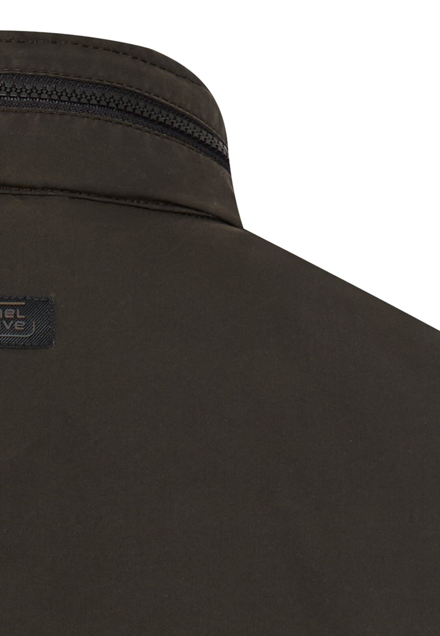 Camel active Herren Jacken  Dark Choclat