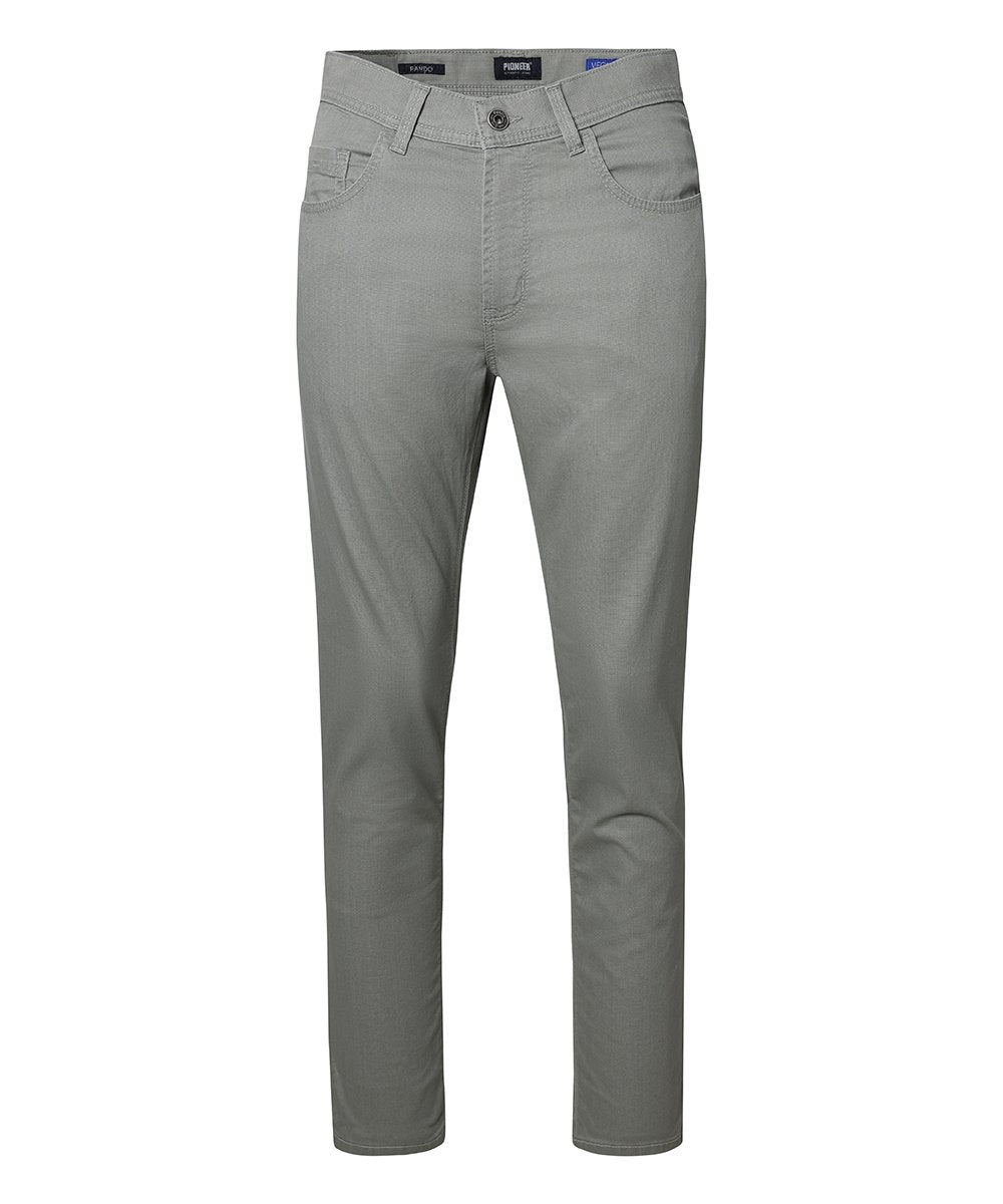 Pioneer Herren Jeans  Deep Liche