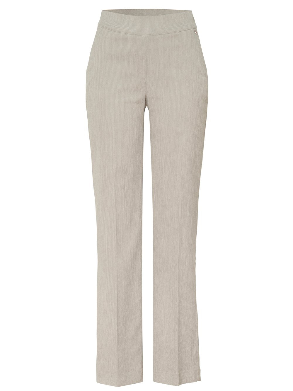 Toni Dress Damen Hosen Camel