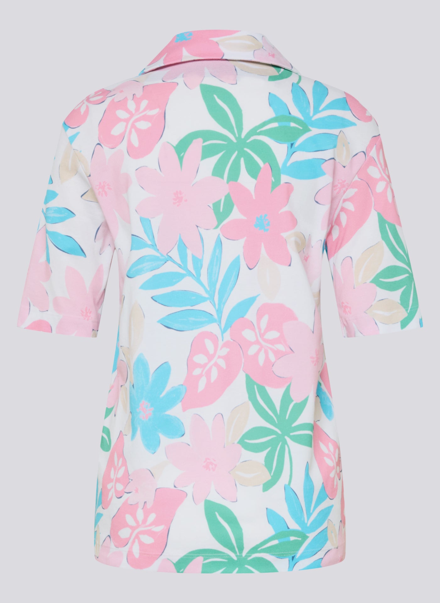 Rabe Damen T-Shirts Krokus
