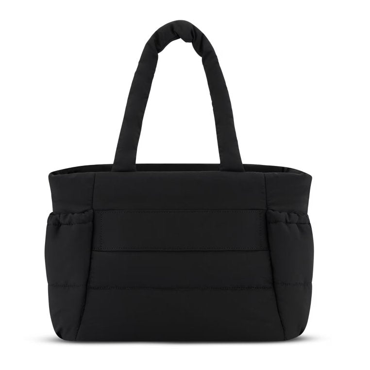 Hellvi Cloud Medium - All Black