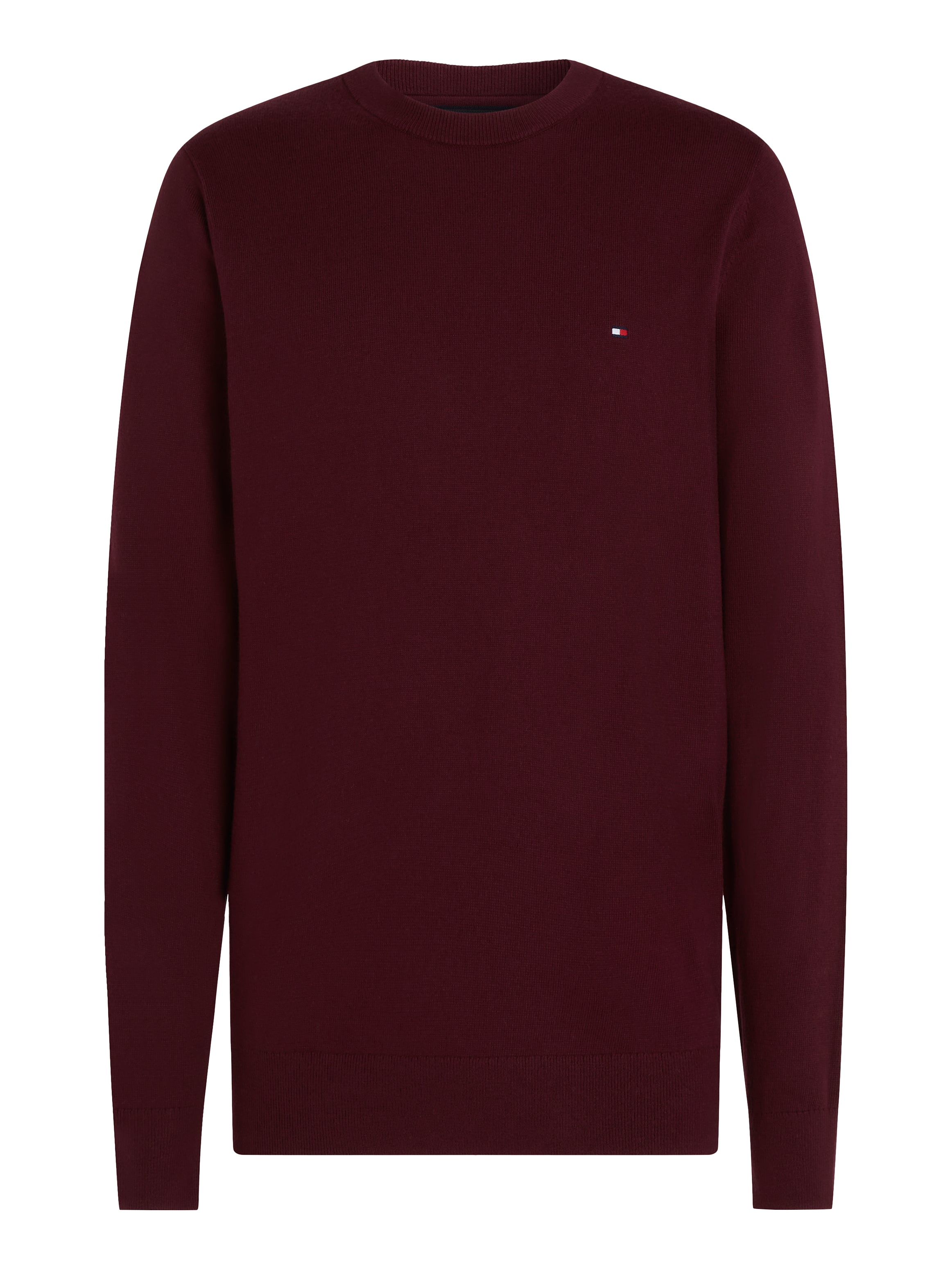 Tommy Hilfiger Herren Sweatshirts Vlp Purple