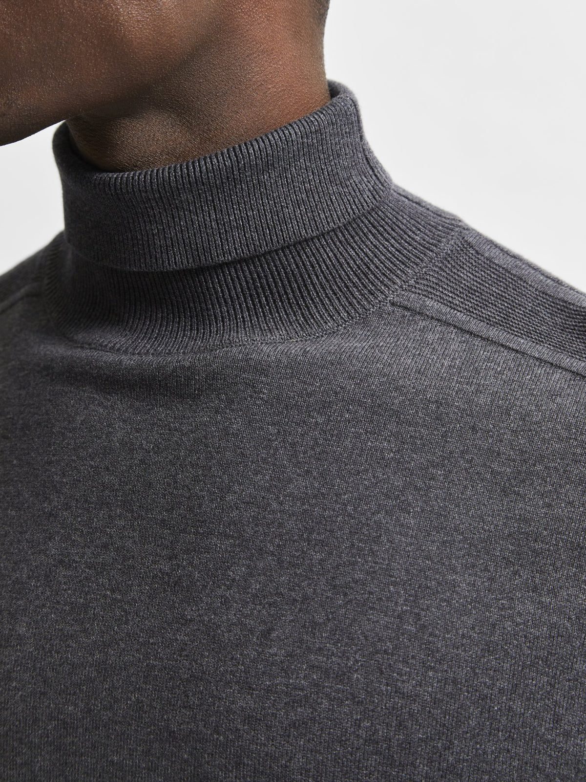 Selected homme Herren Pullover Antra