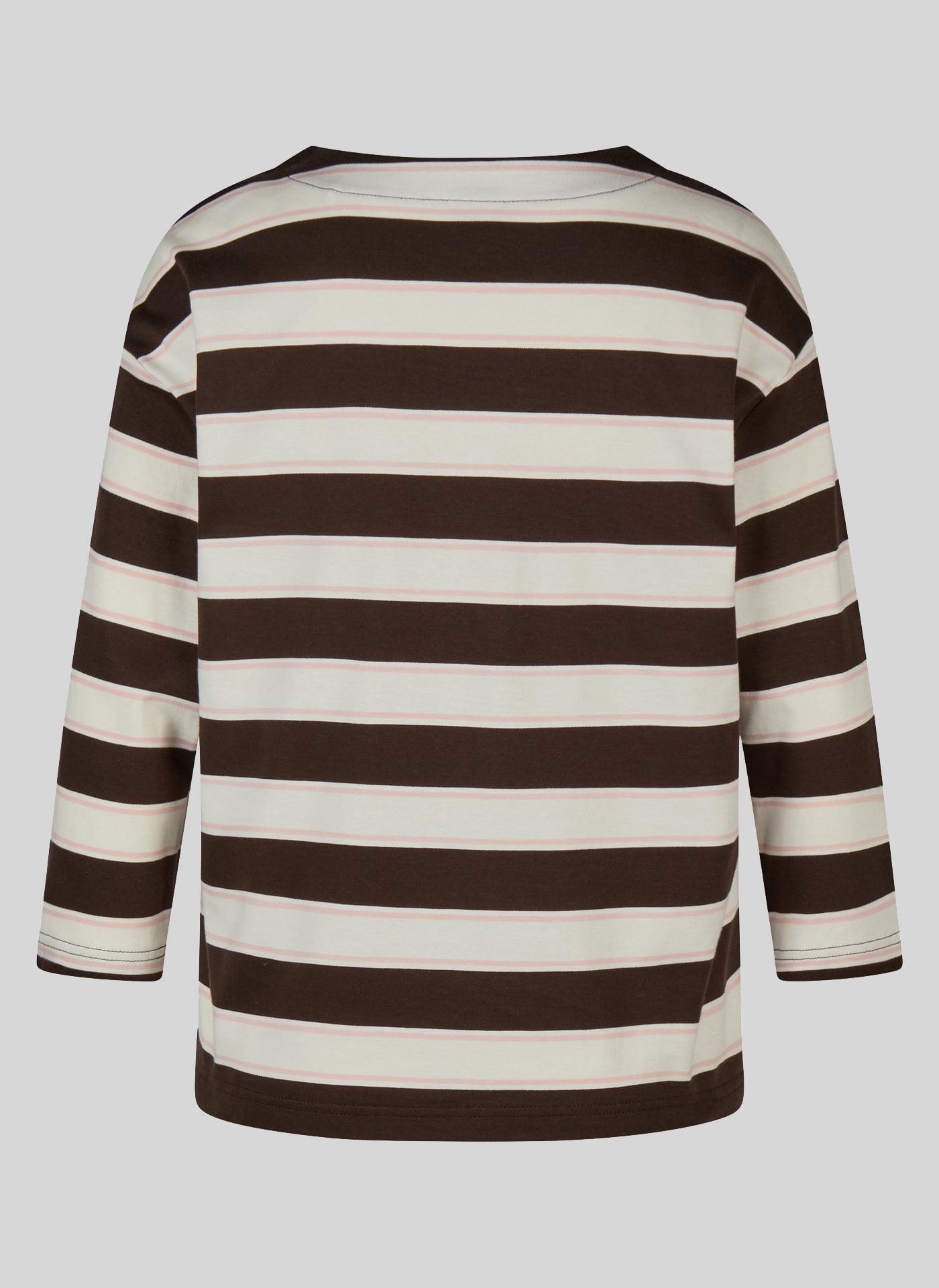 Rabe Damen T-Shirts Mokka