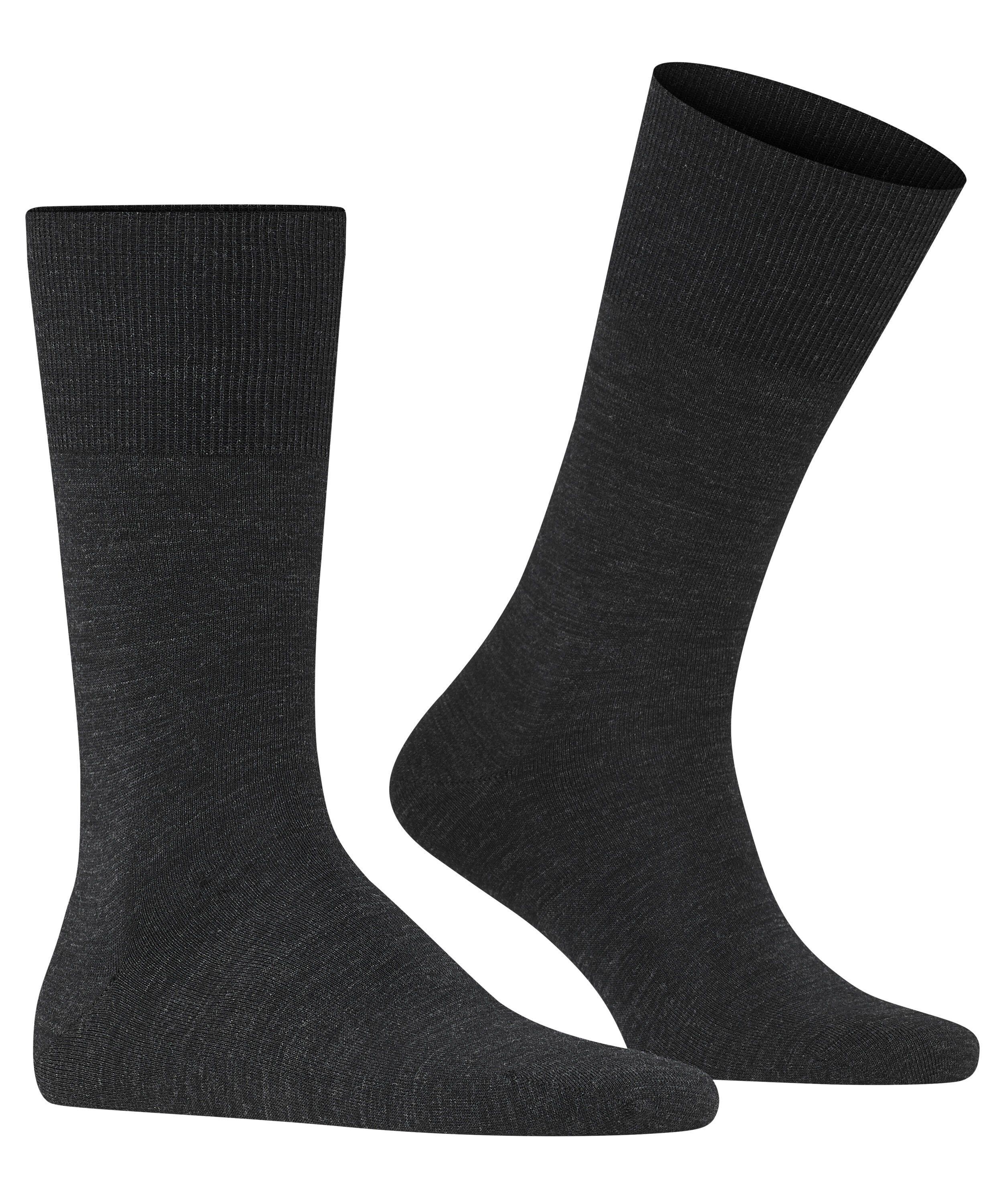 Falke Herren Anthra.Mel