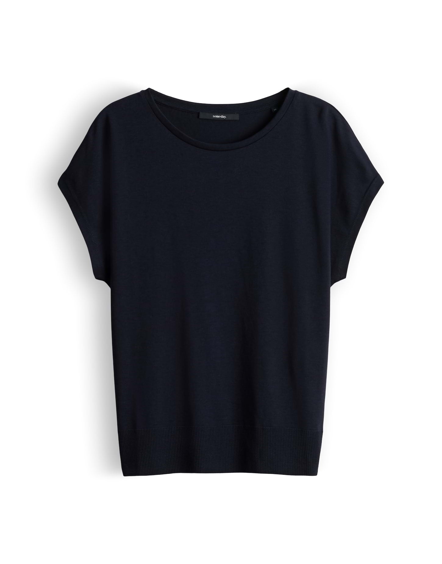 Someday Damen T-Shirts True Navy