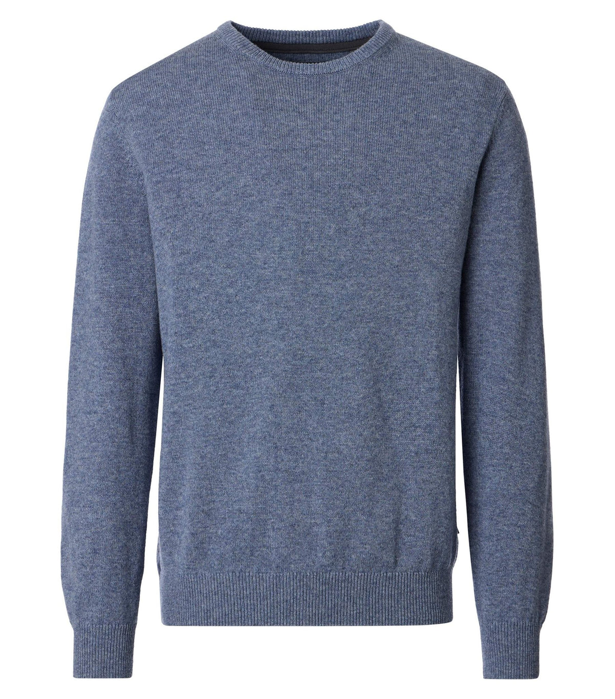 Casa Moda Herren Pullover  Grau