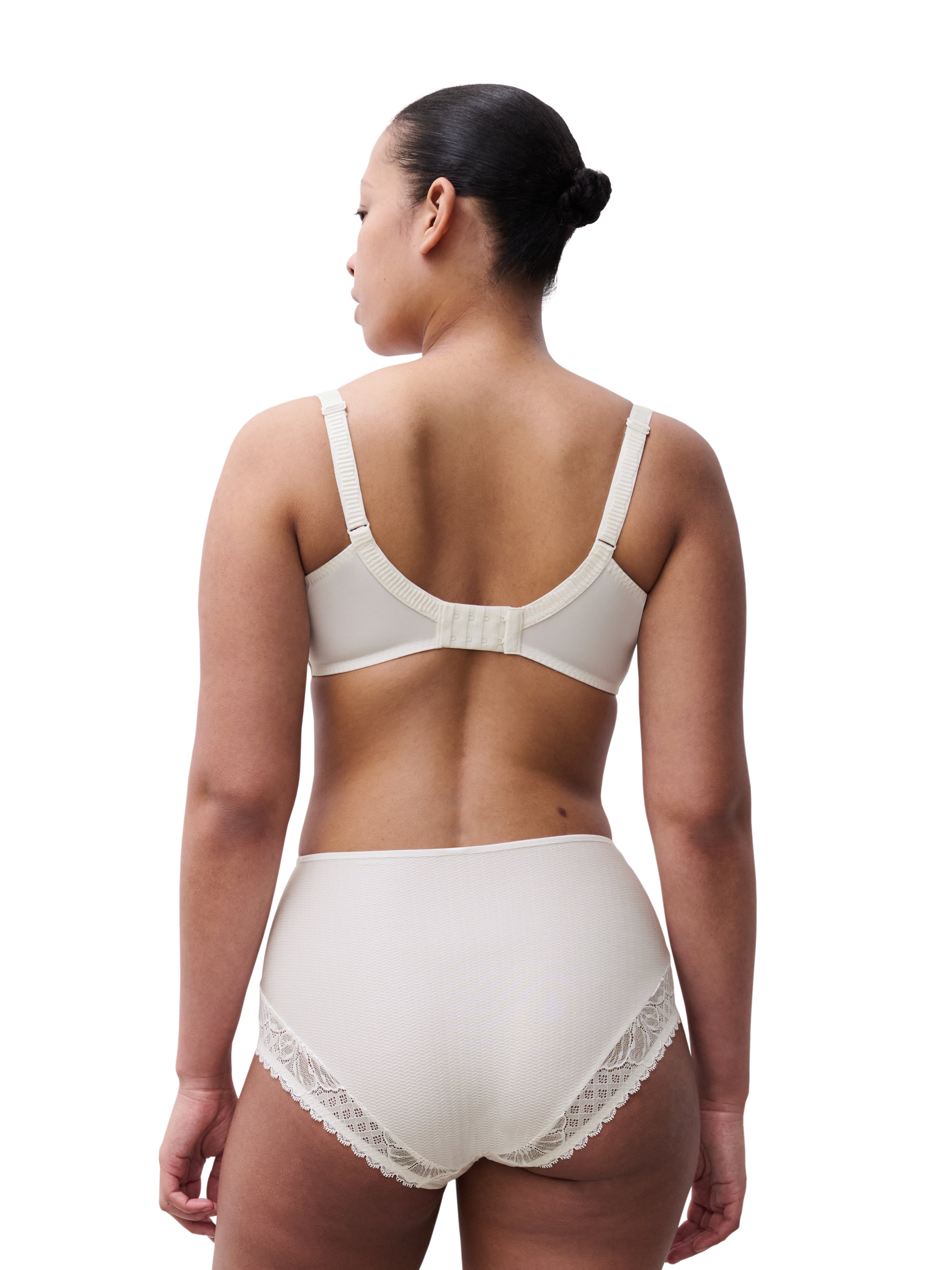 Chantelle BH Milk