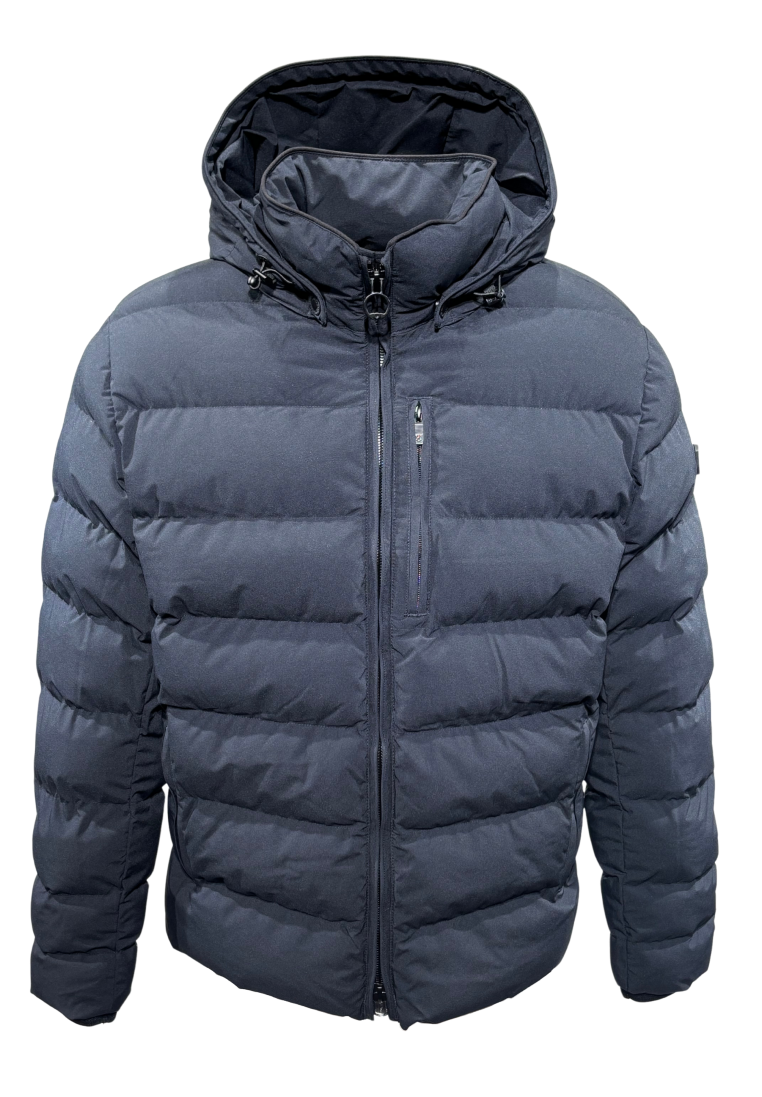 Wellensteyn men Herren Jacken Midnightblue