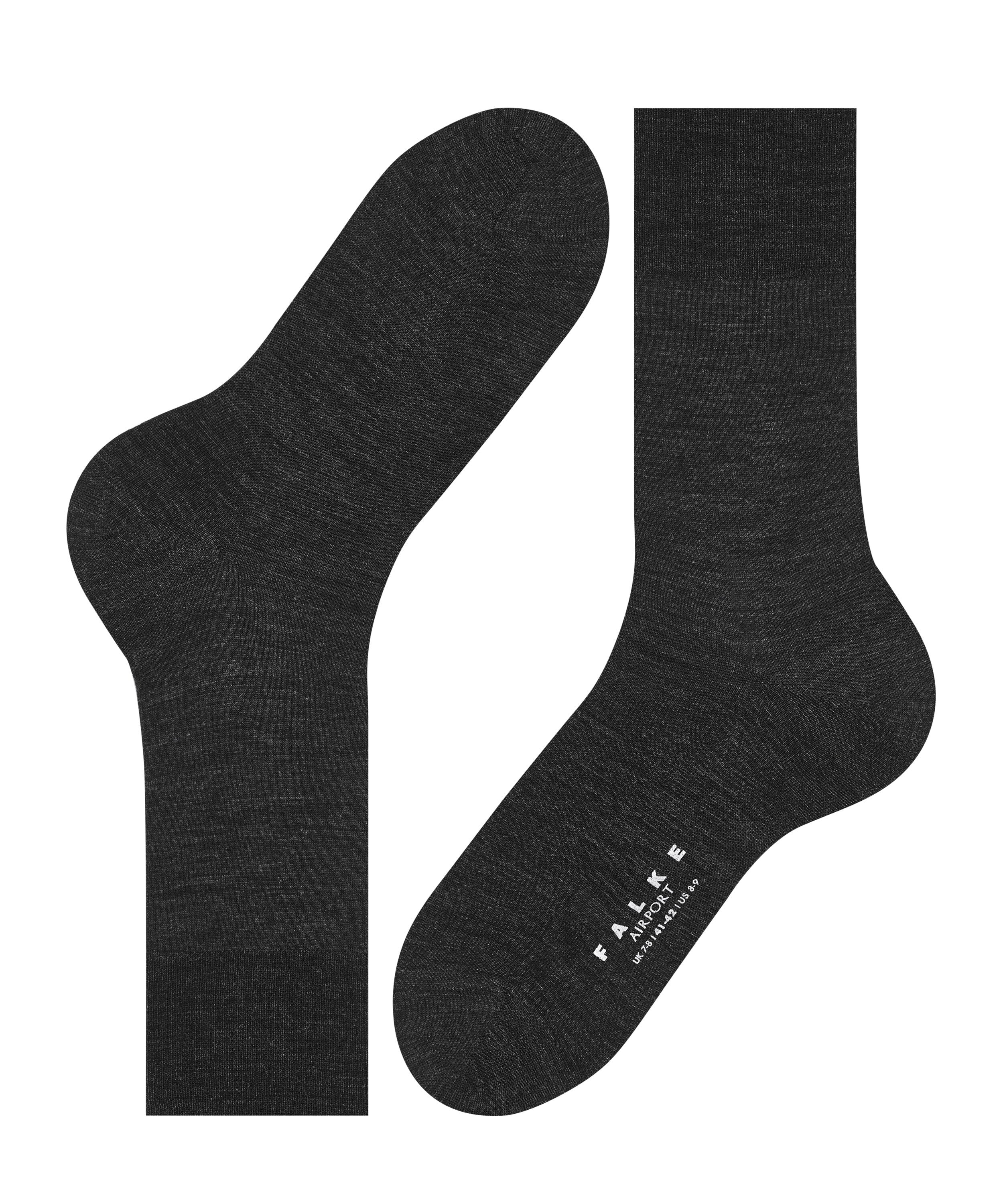 Falke Herren  Anthra.Mel