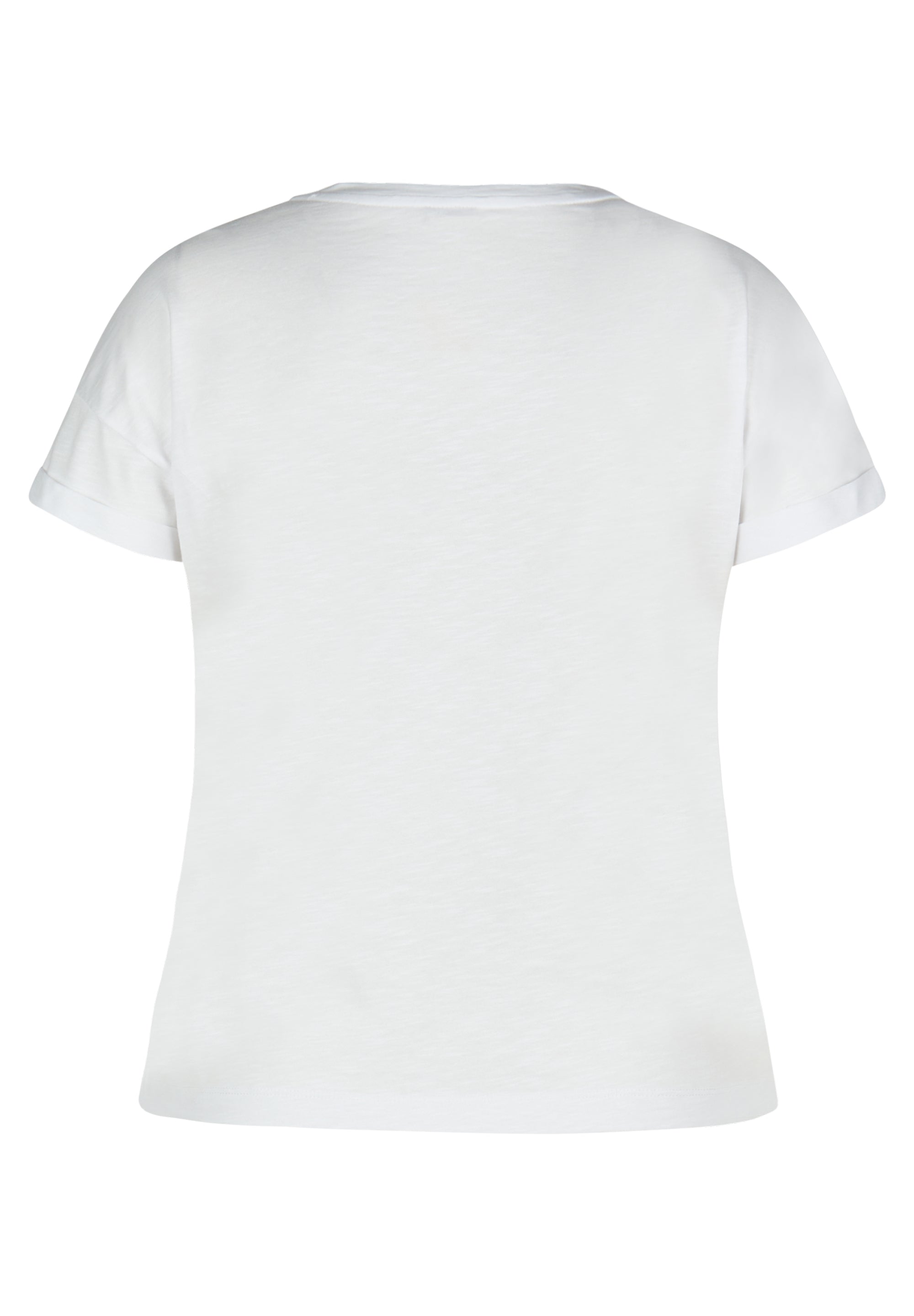 Rabe Damen T-Shirts Weiss