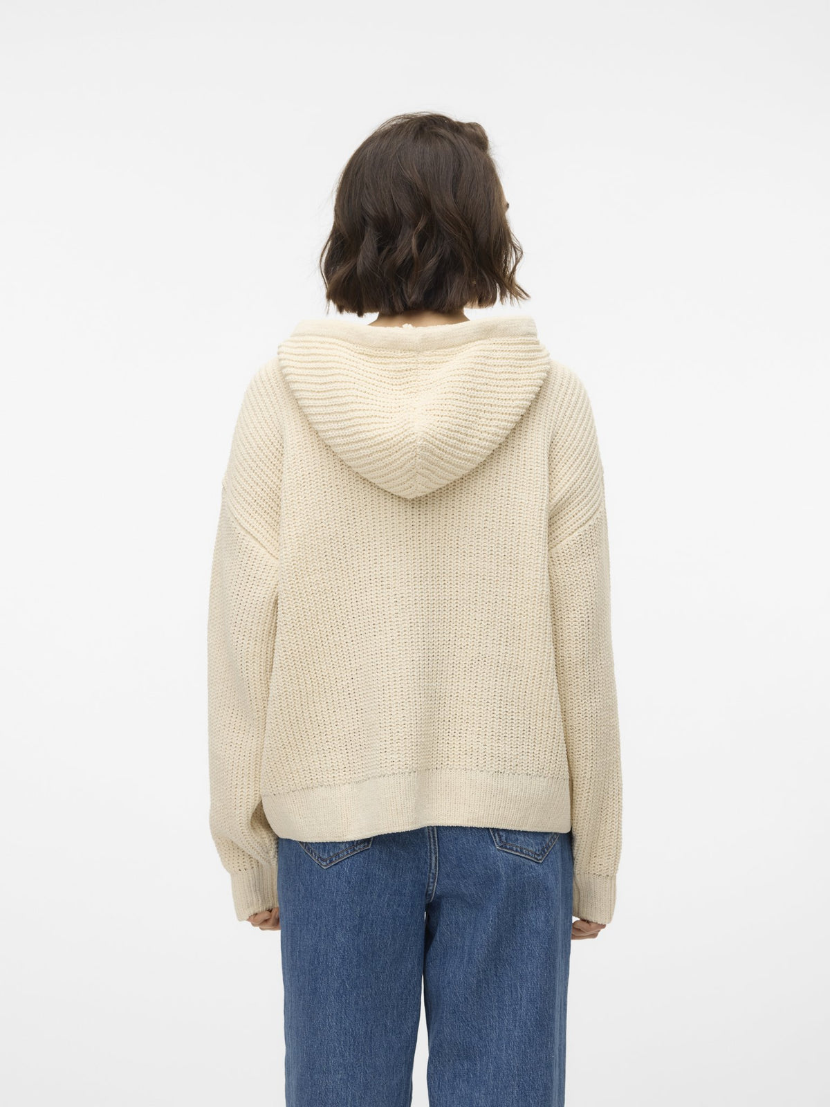 Vero Moda Damen Pullover Birch