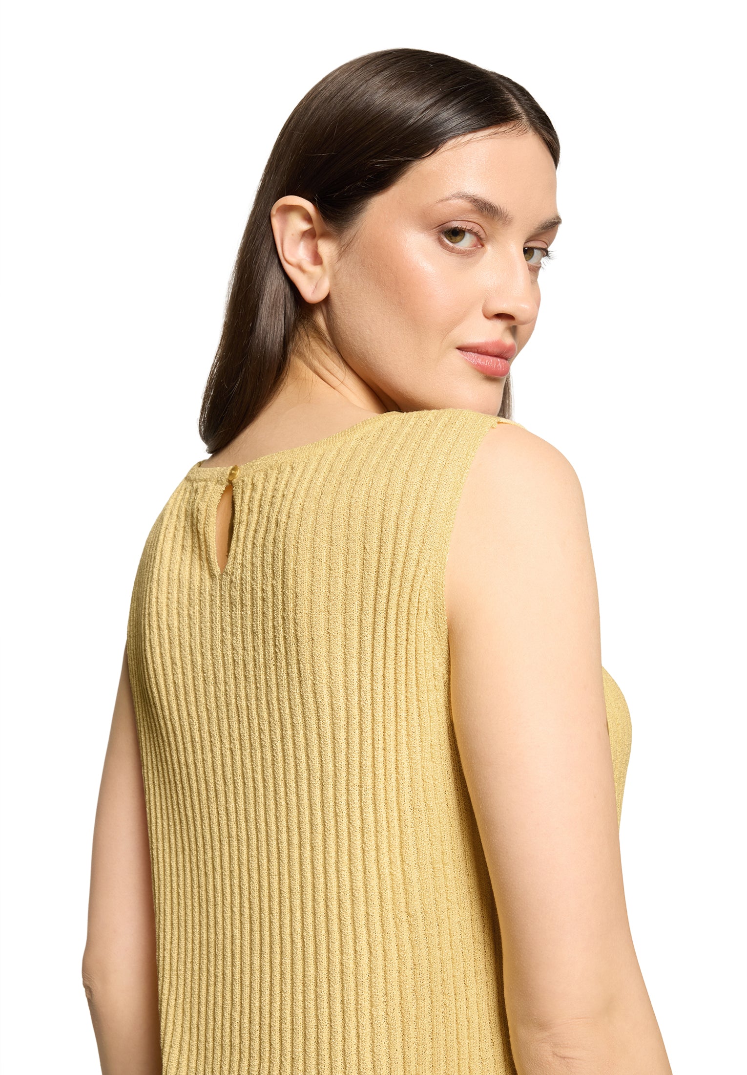 Cartoon Damen Sweatshirts Golden Haze