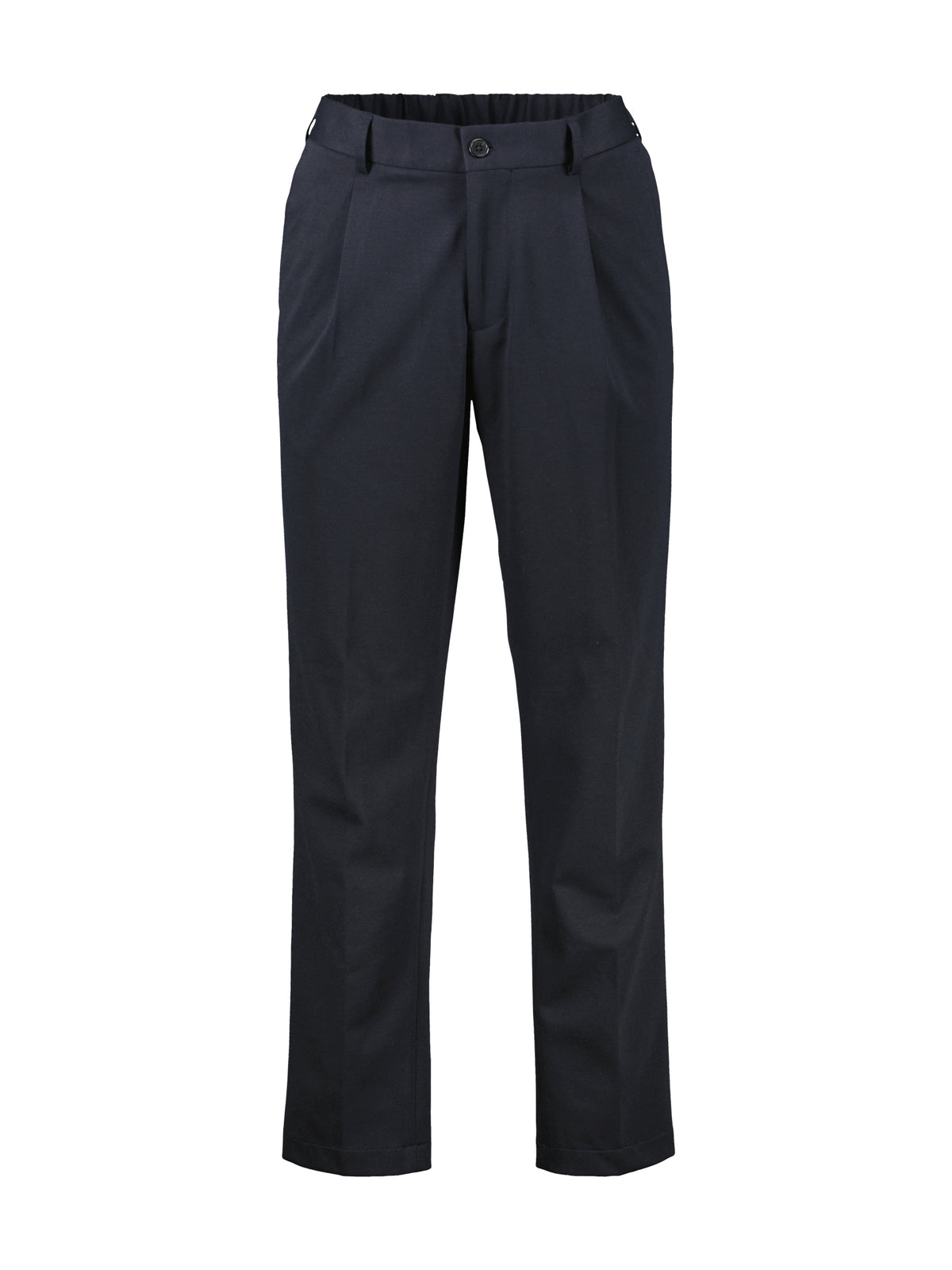 Lerros Herren Hosen Classic Navy