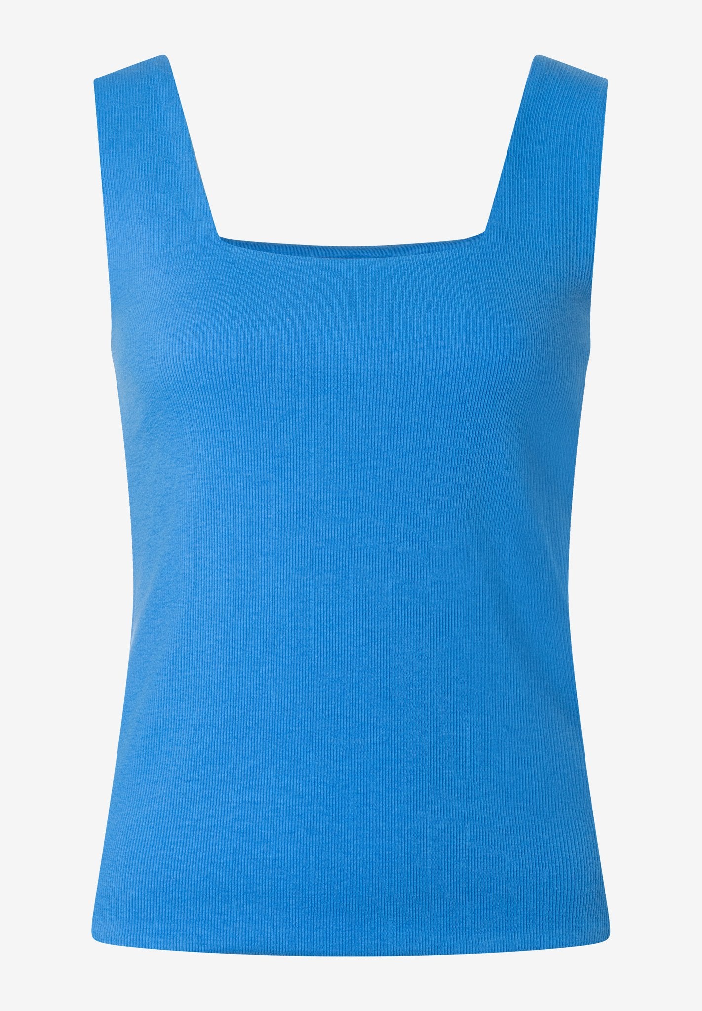 More & More Damen Tops  Breeze Blu
