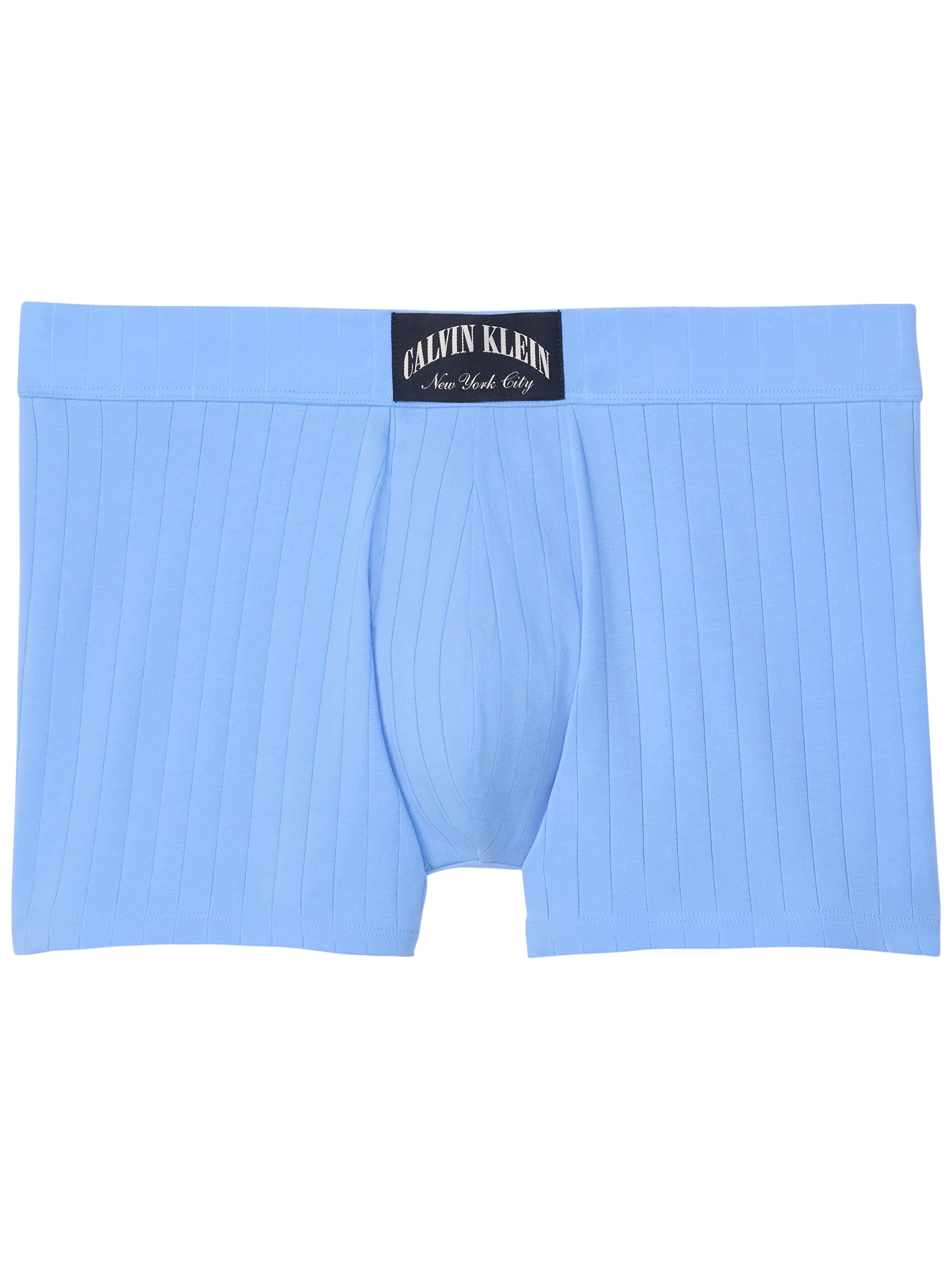 Calvin Klein Pant C Blue