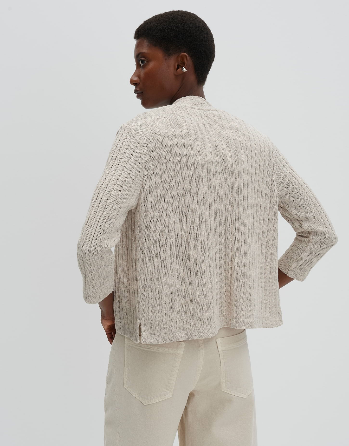 Someday Damen Sweatshirts Soft Oat