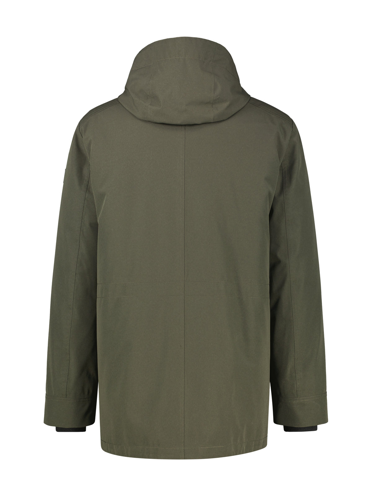 Lerros Herren Jacken Original Olive