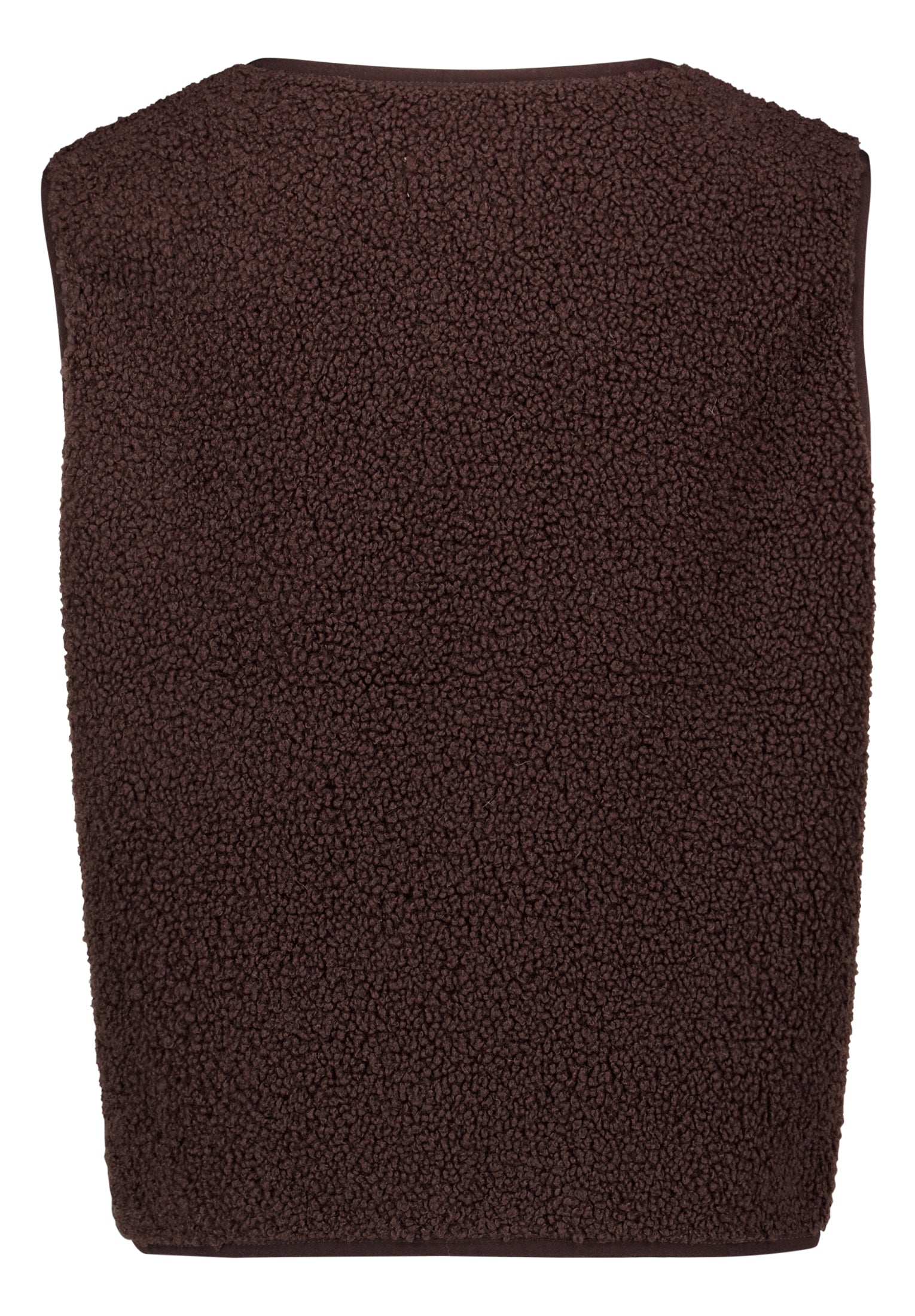 Cartoon Damen Sweatjacken Black Coffee
