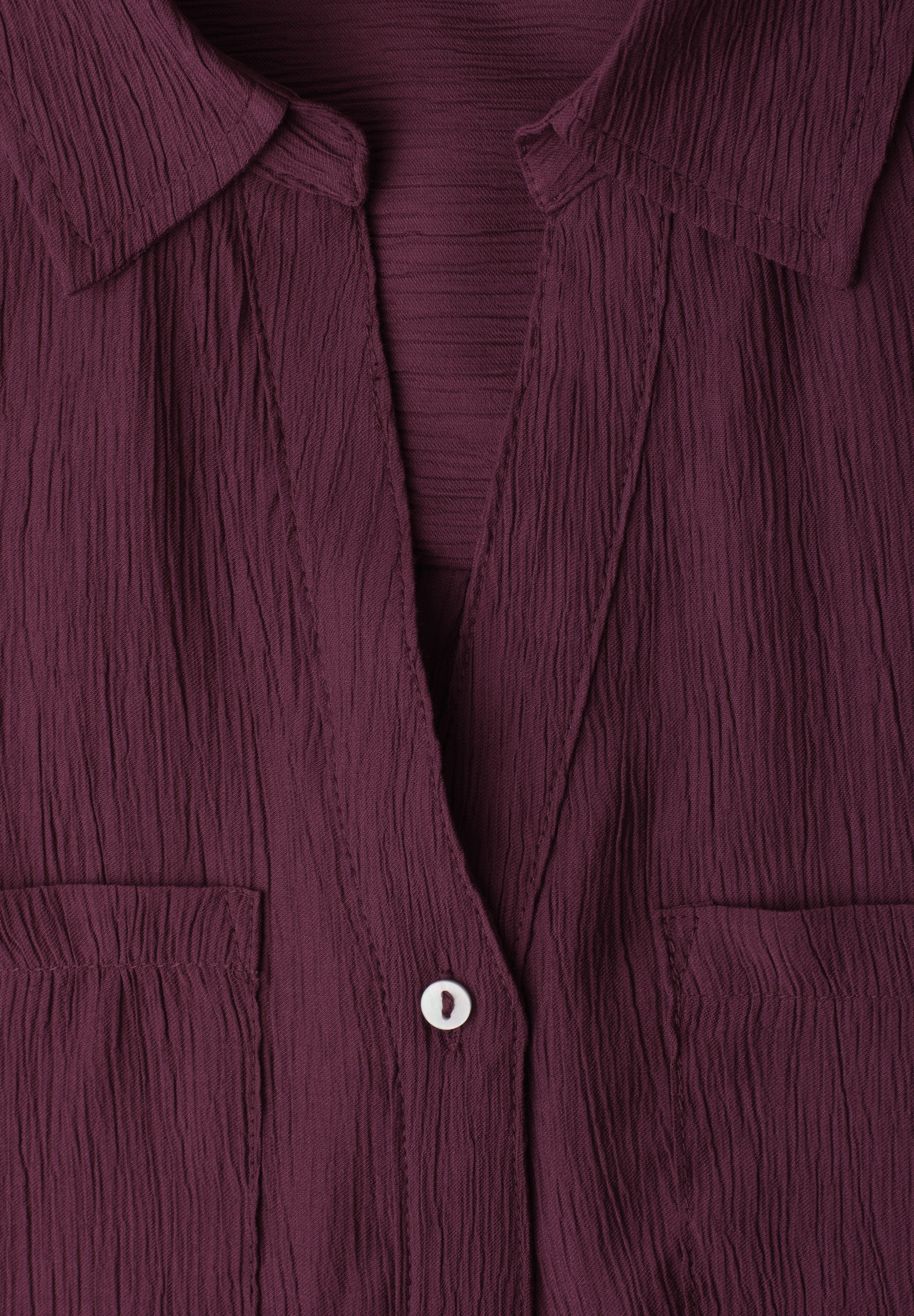 Street One Damen Blusen  Rustic Ro
