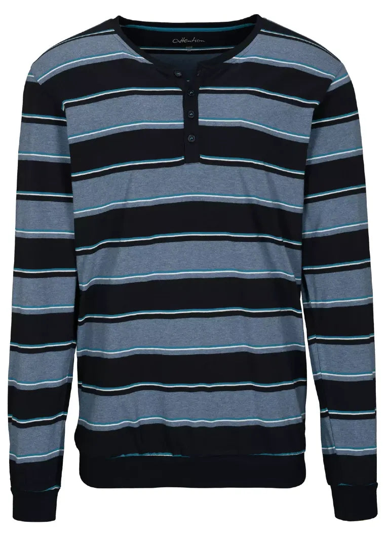 Katag Herren Blue Mel. Strip