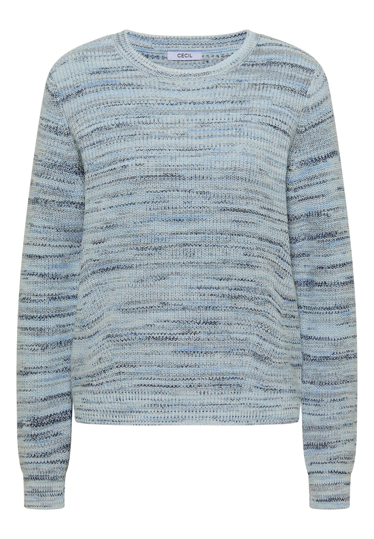 Cecil Damen Pullover Urban Dar
