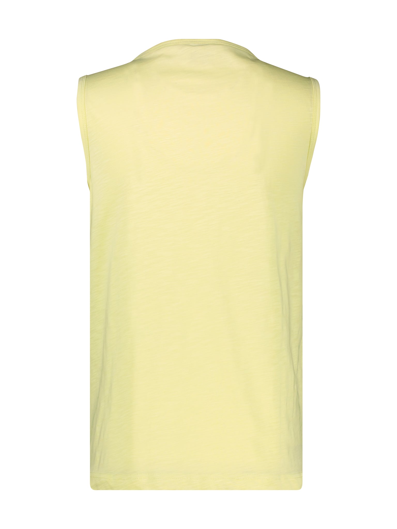 Lerros Herren T-Shirts kurz Lemon Water