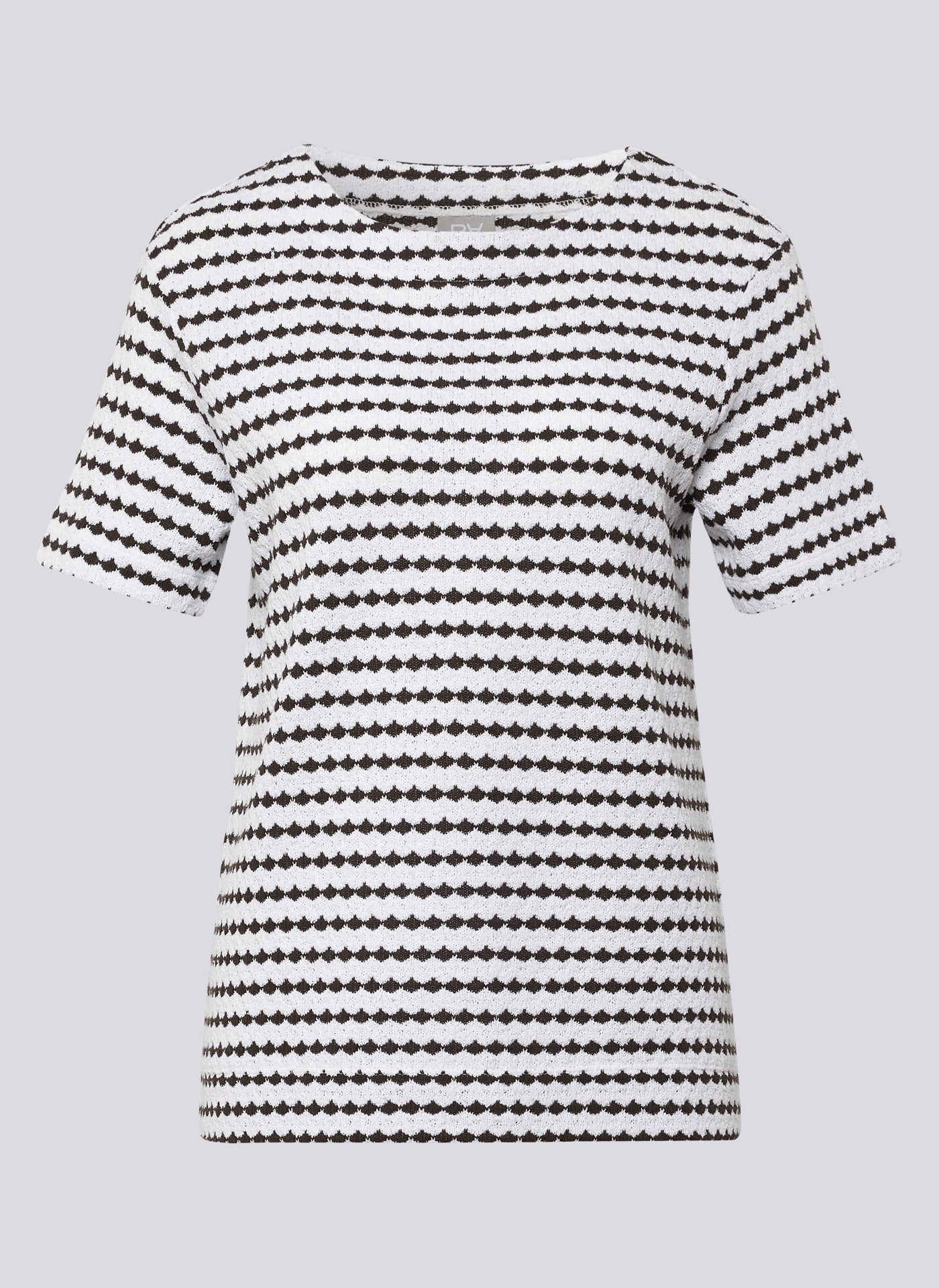 Rabe Damen T-Shirts Schoko