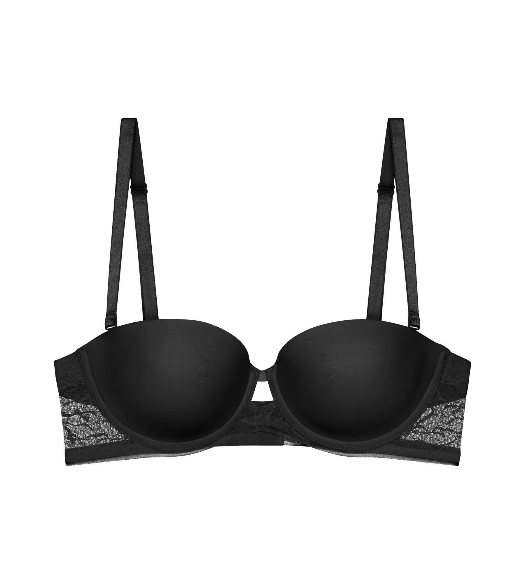 Triumph BH  Black