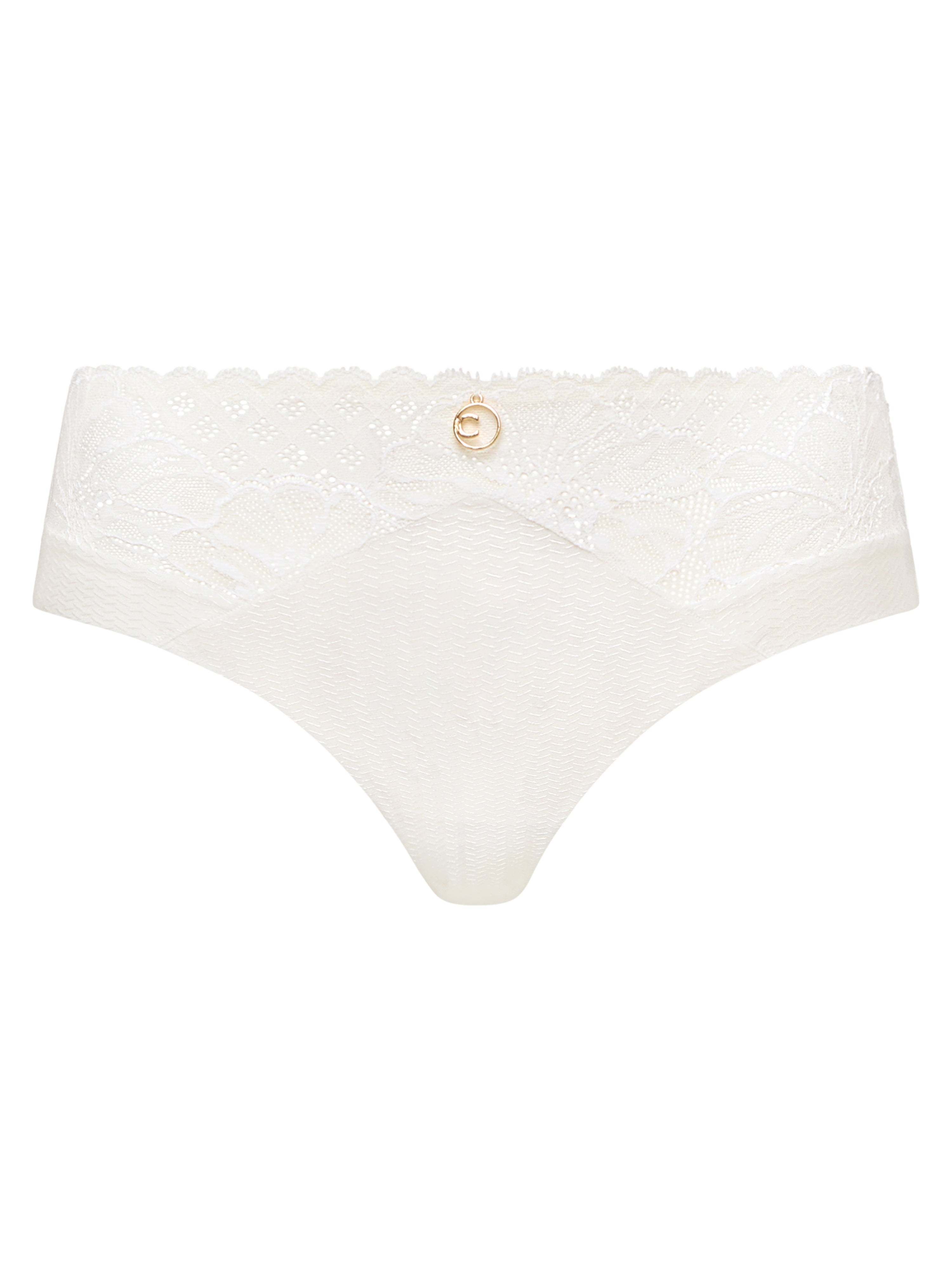 Chantelle Miederhose Milk