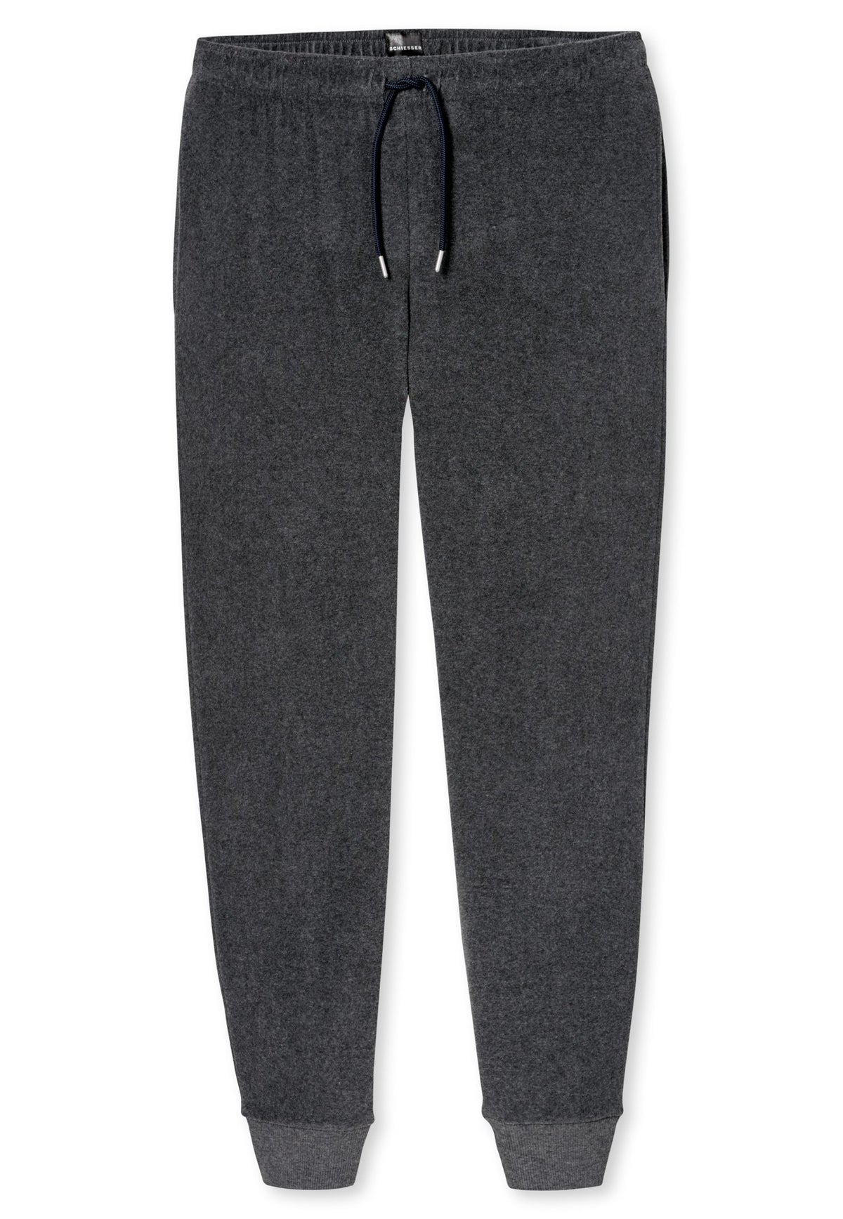 Schiesser Herren Faded Denim