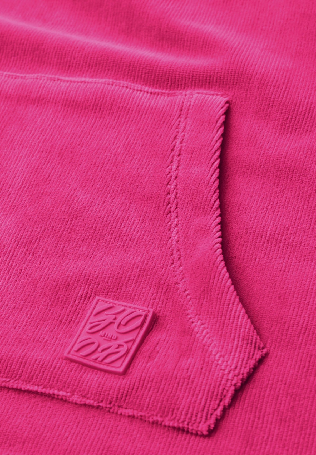 Cecil Damen T-Shirts  Pink Flas