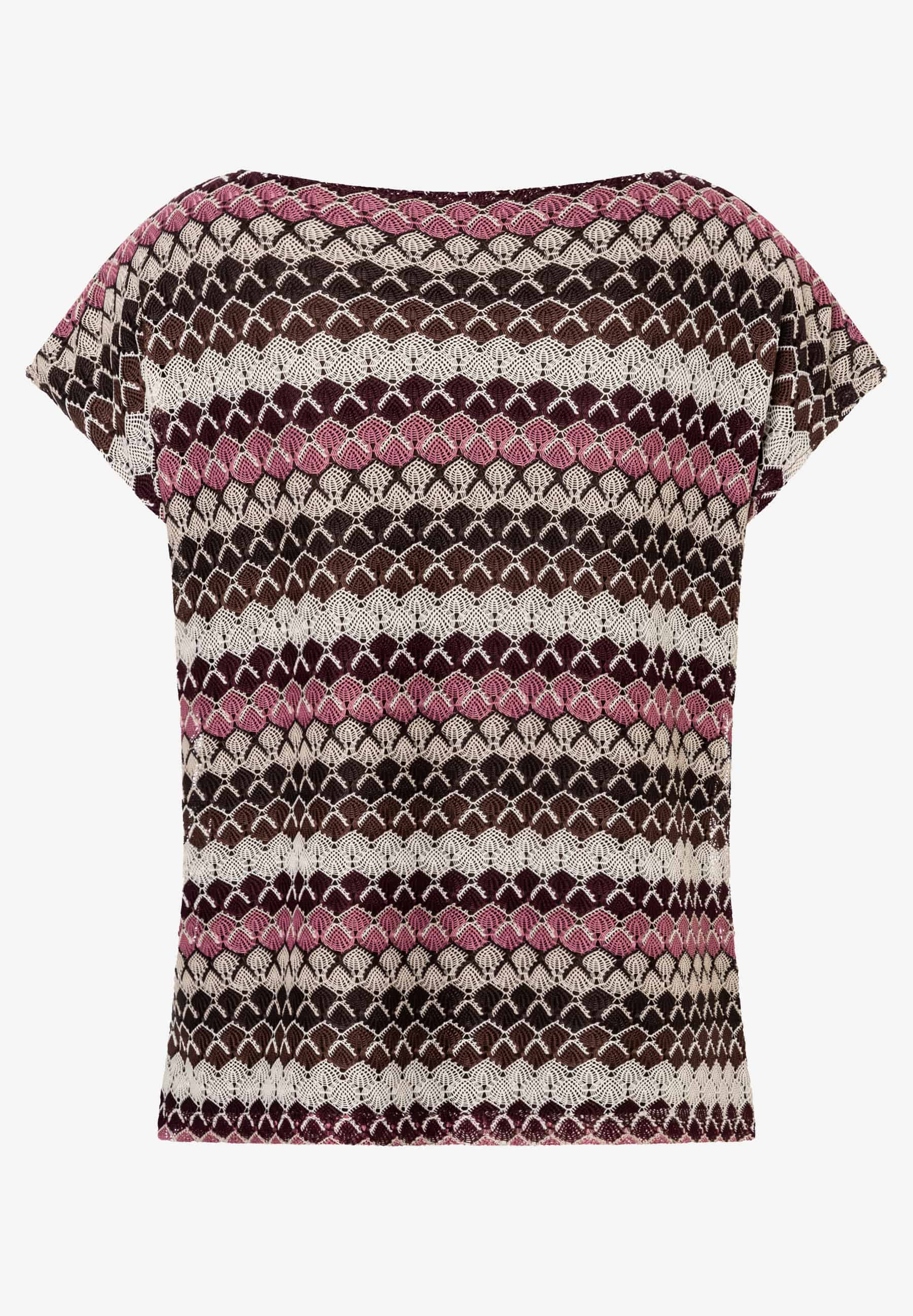 More & More Damen T-Shirts  Fancy Jese