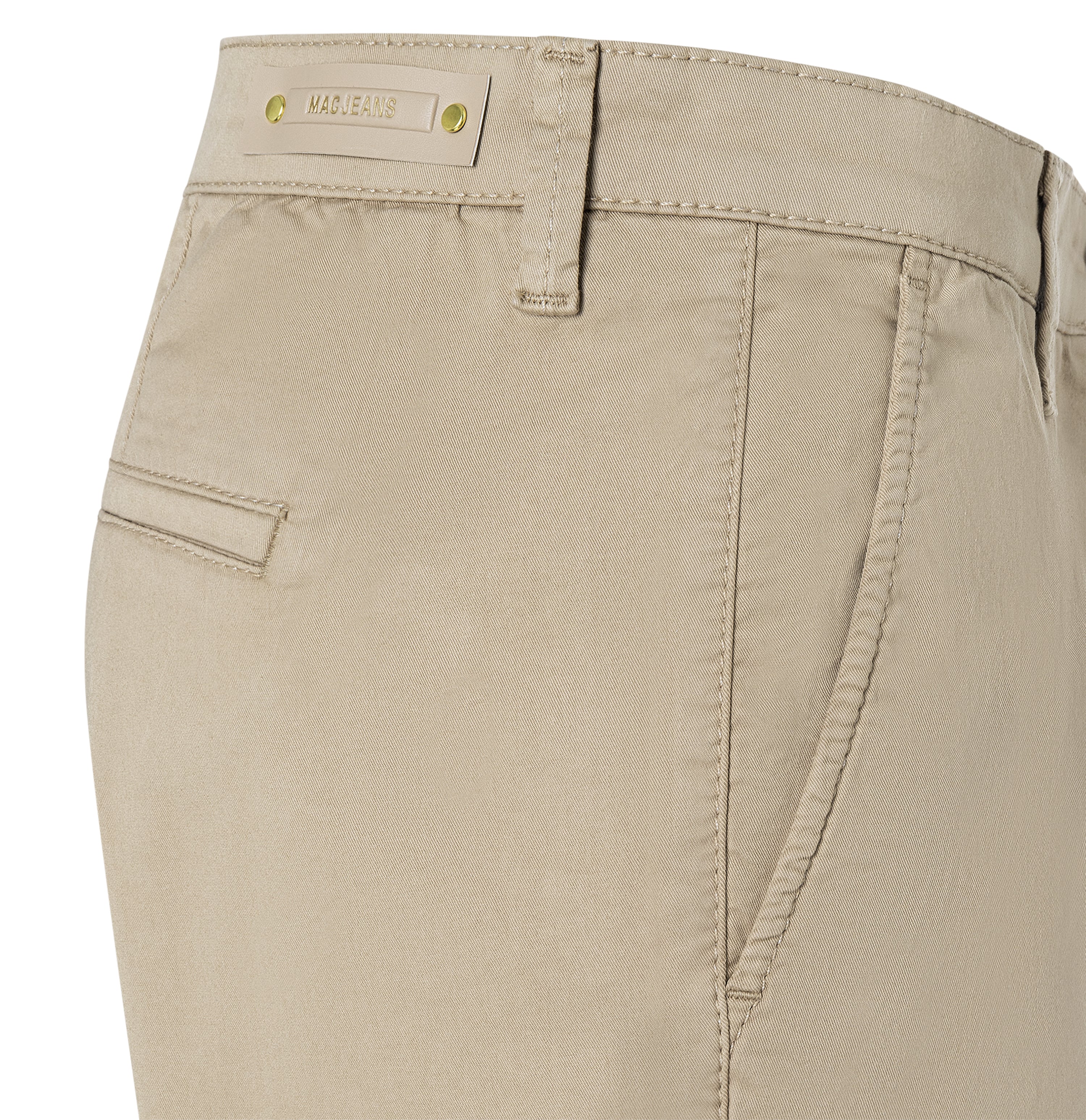 Mac Damen Hosen Golden Terra Pp