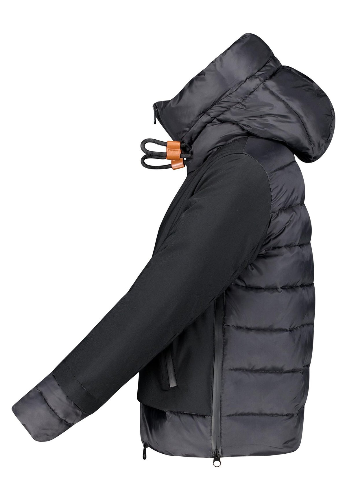 Gil Bret Damen Jacken  Jet Black