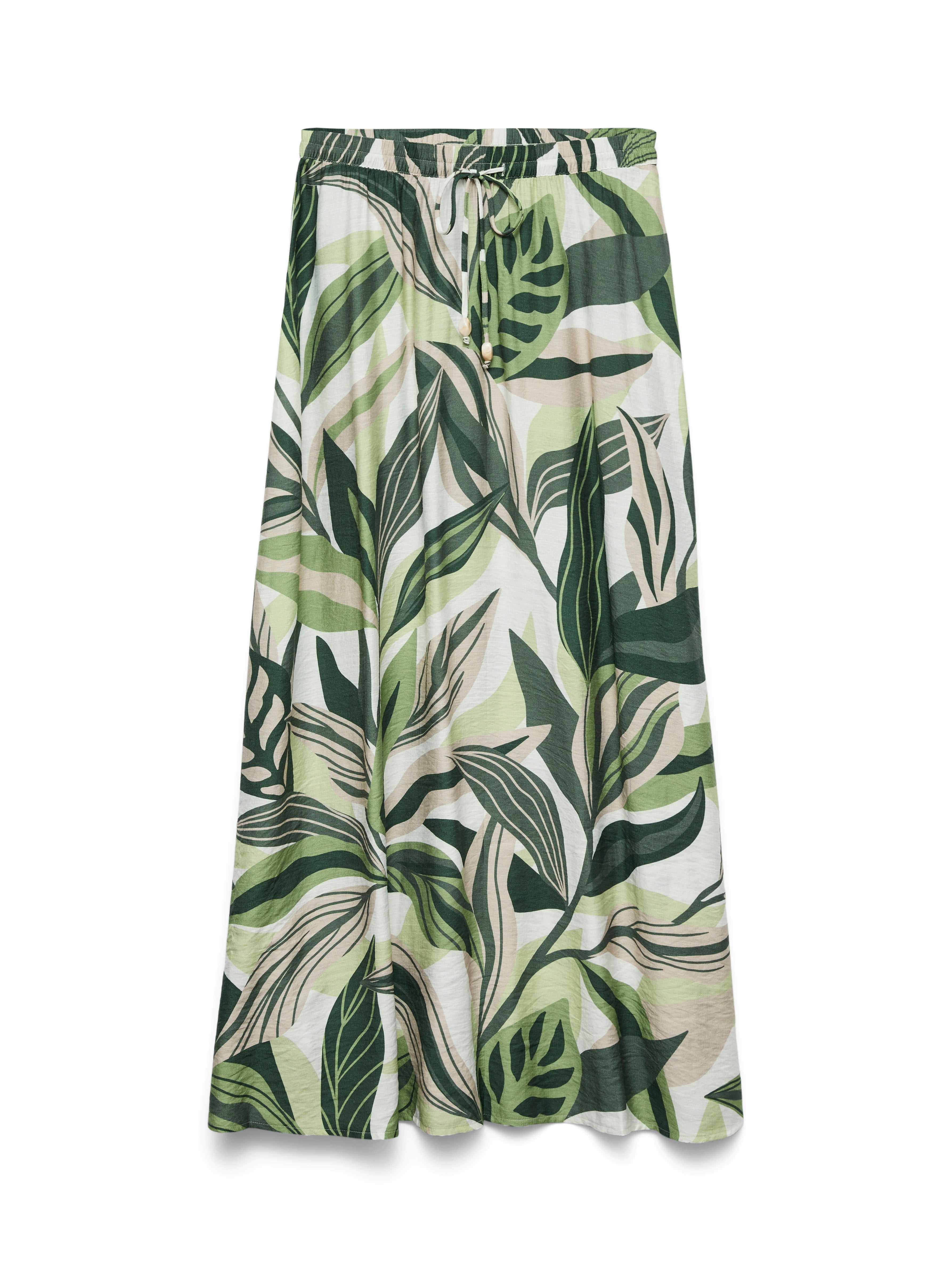 Vero Moda Damen Rock Laurel Wreath/F