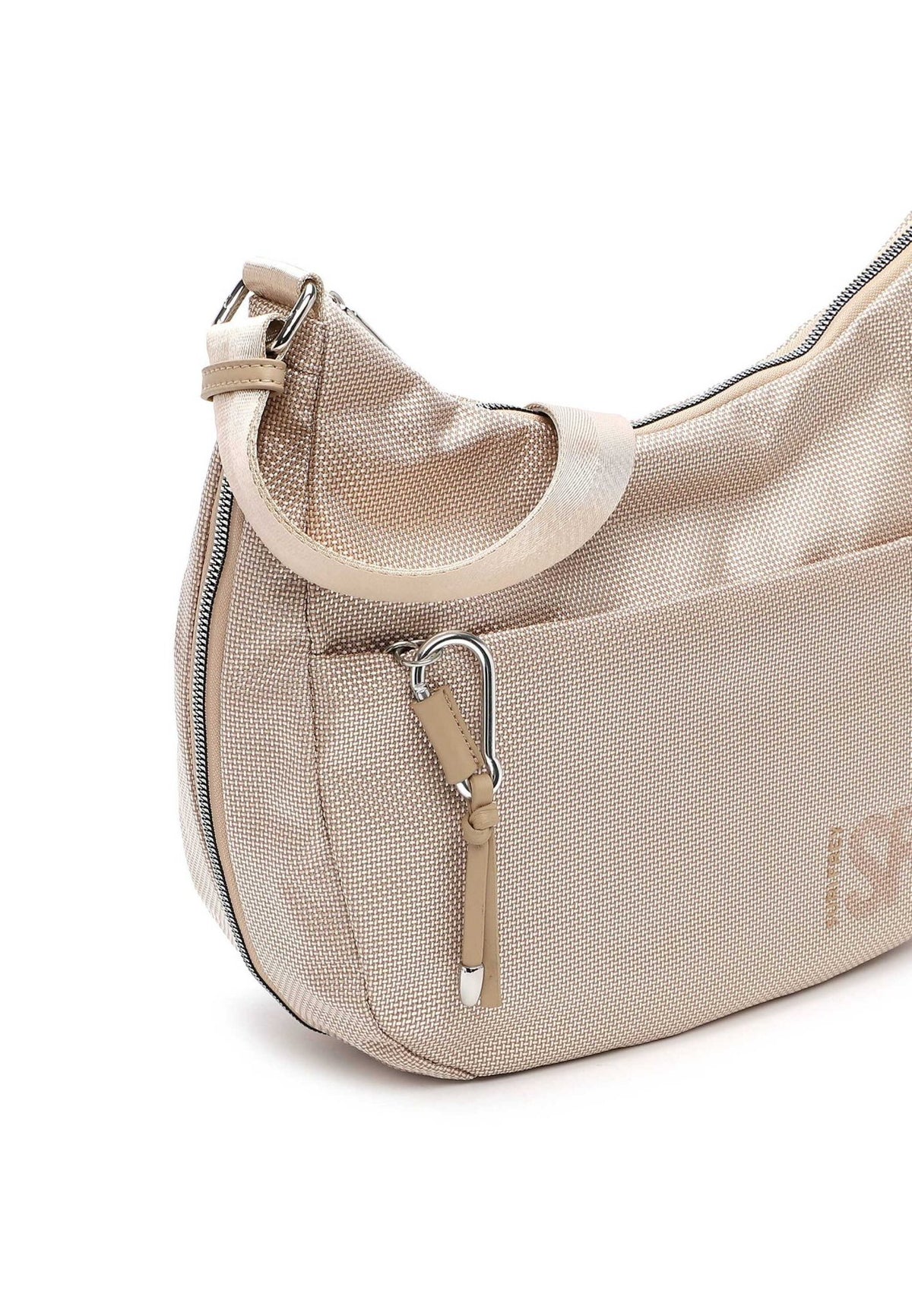 Surifrey Handtasche Lighttaupe